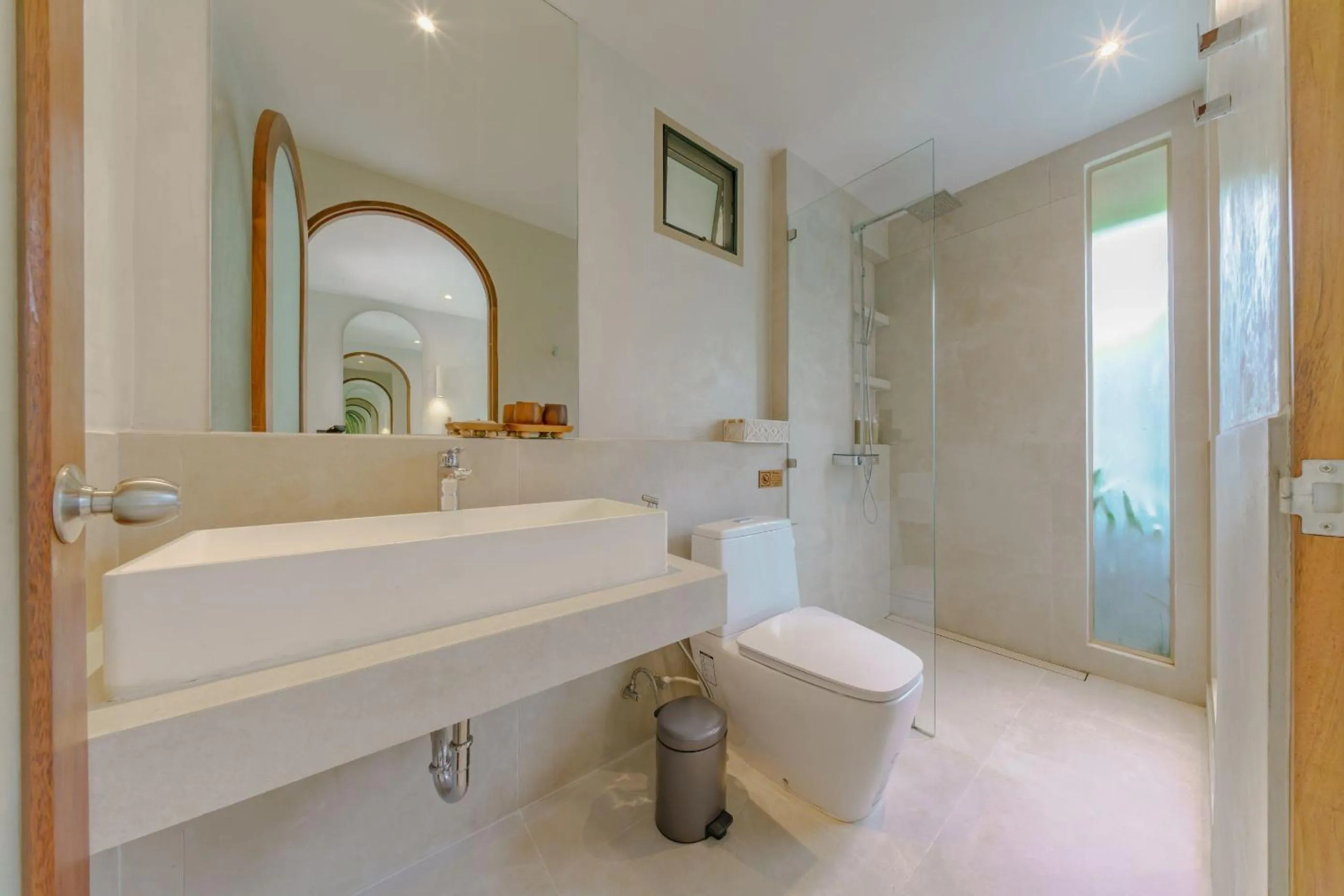 Ban Sainai Resort- Aonang's Green Resort