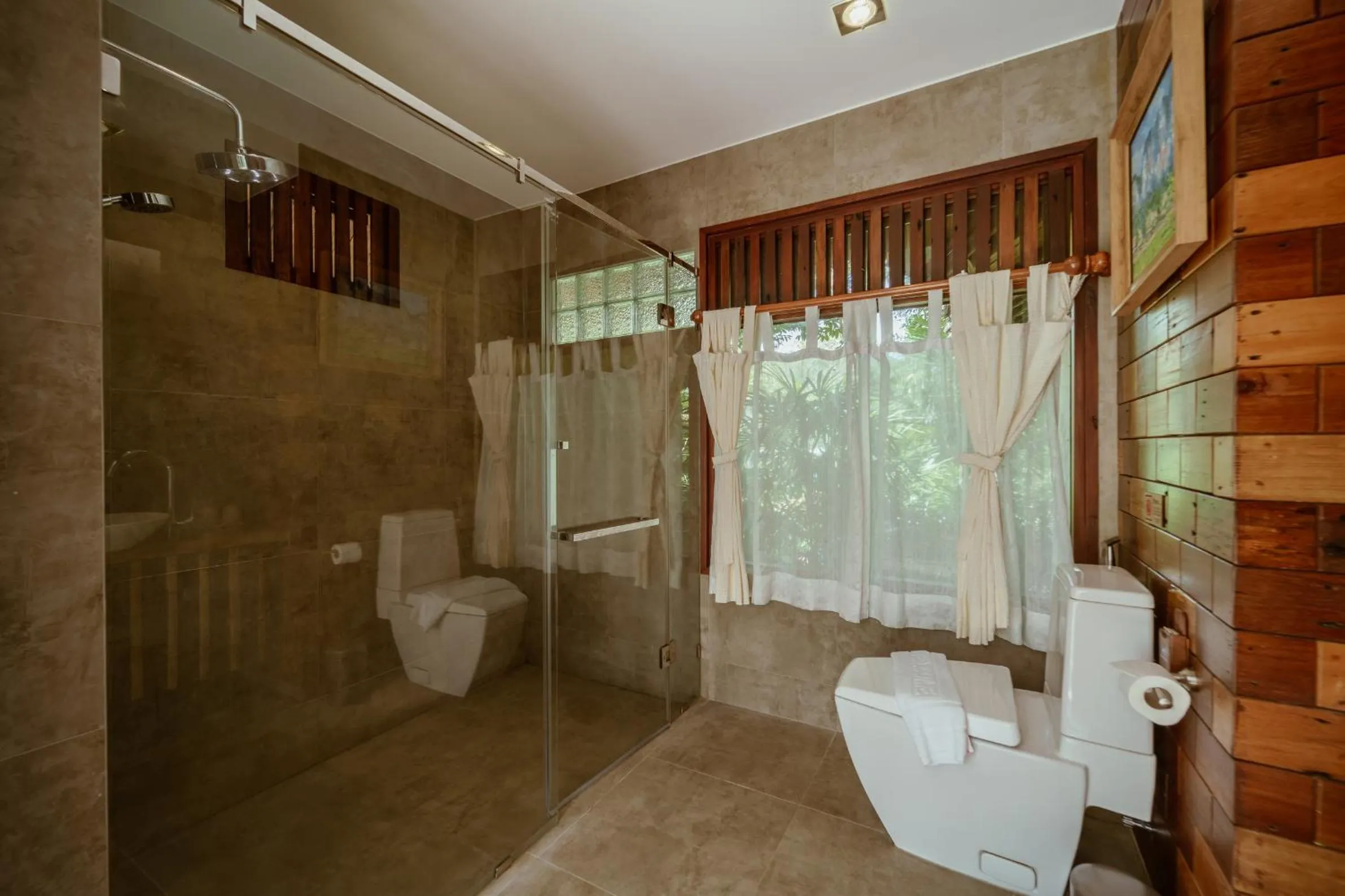 Ban Sainai Resort- Aonang's Green Resort