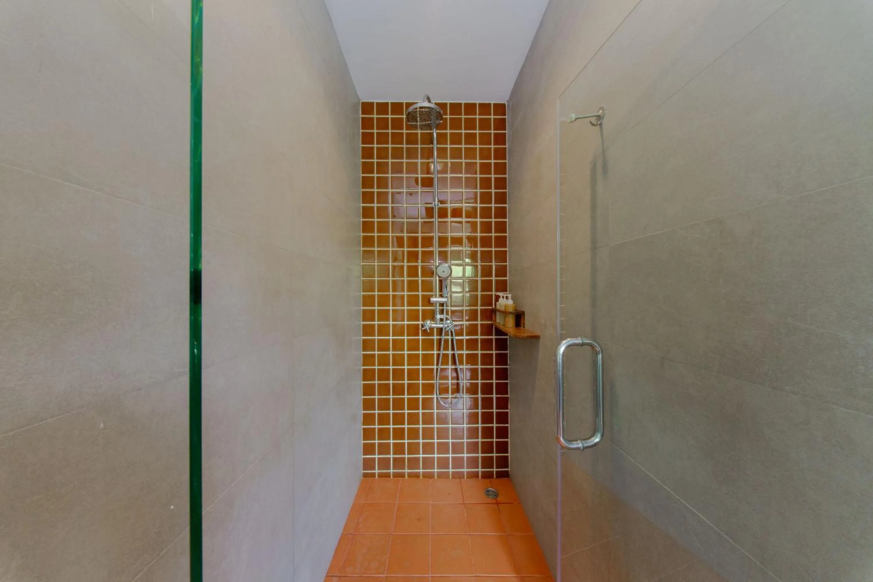 Ban Sainai Resort- Aonang's Green Resort