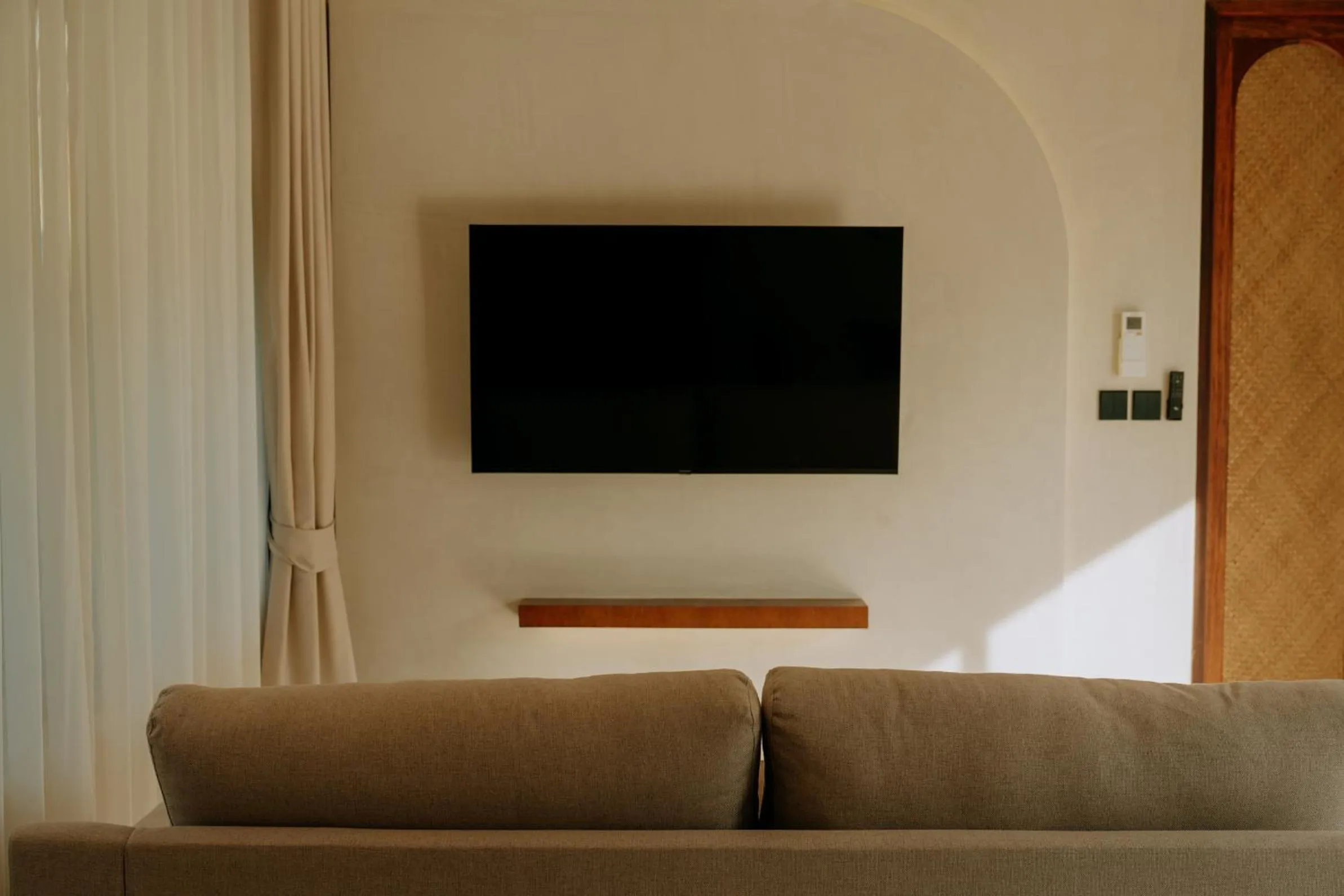 Ban Sainai Resort- Aonang's Green Resort