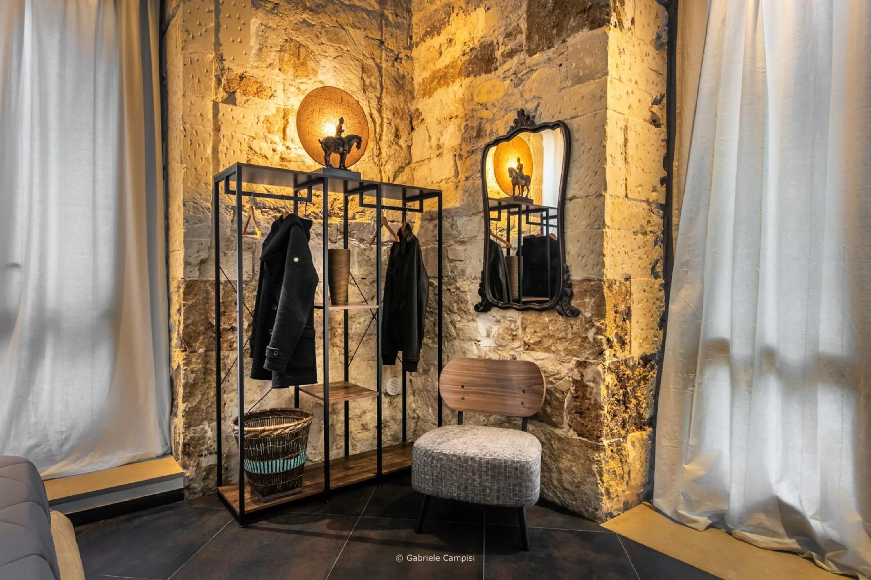GARIBALDI MAISON DE CHARME