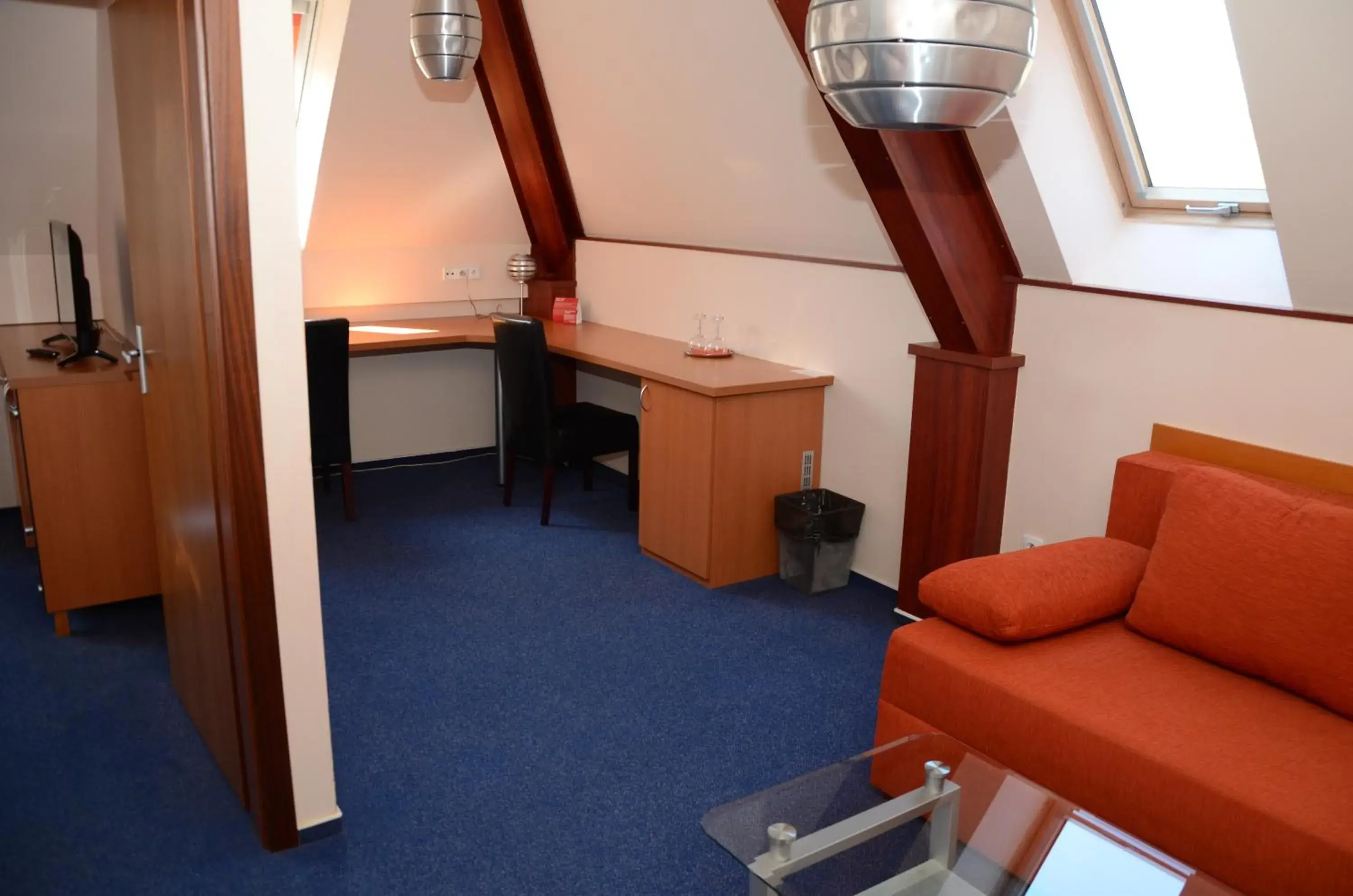 Apartment - single occupancy in Hotel Rudolf Apartment - single occupancy in Hotel Rudolf