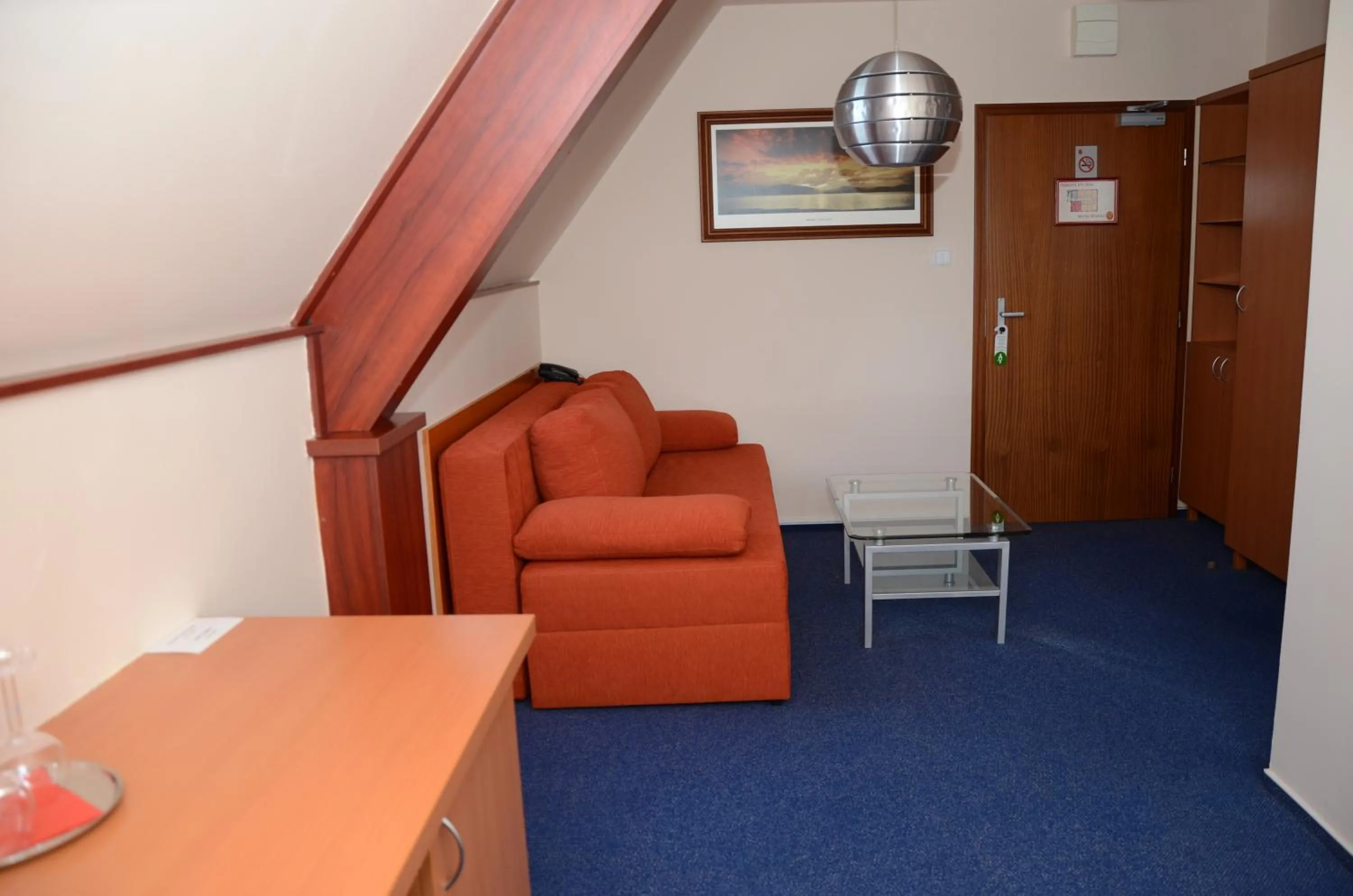 Hotel Rudolf