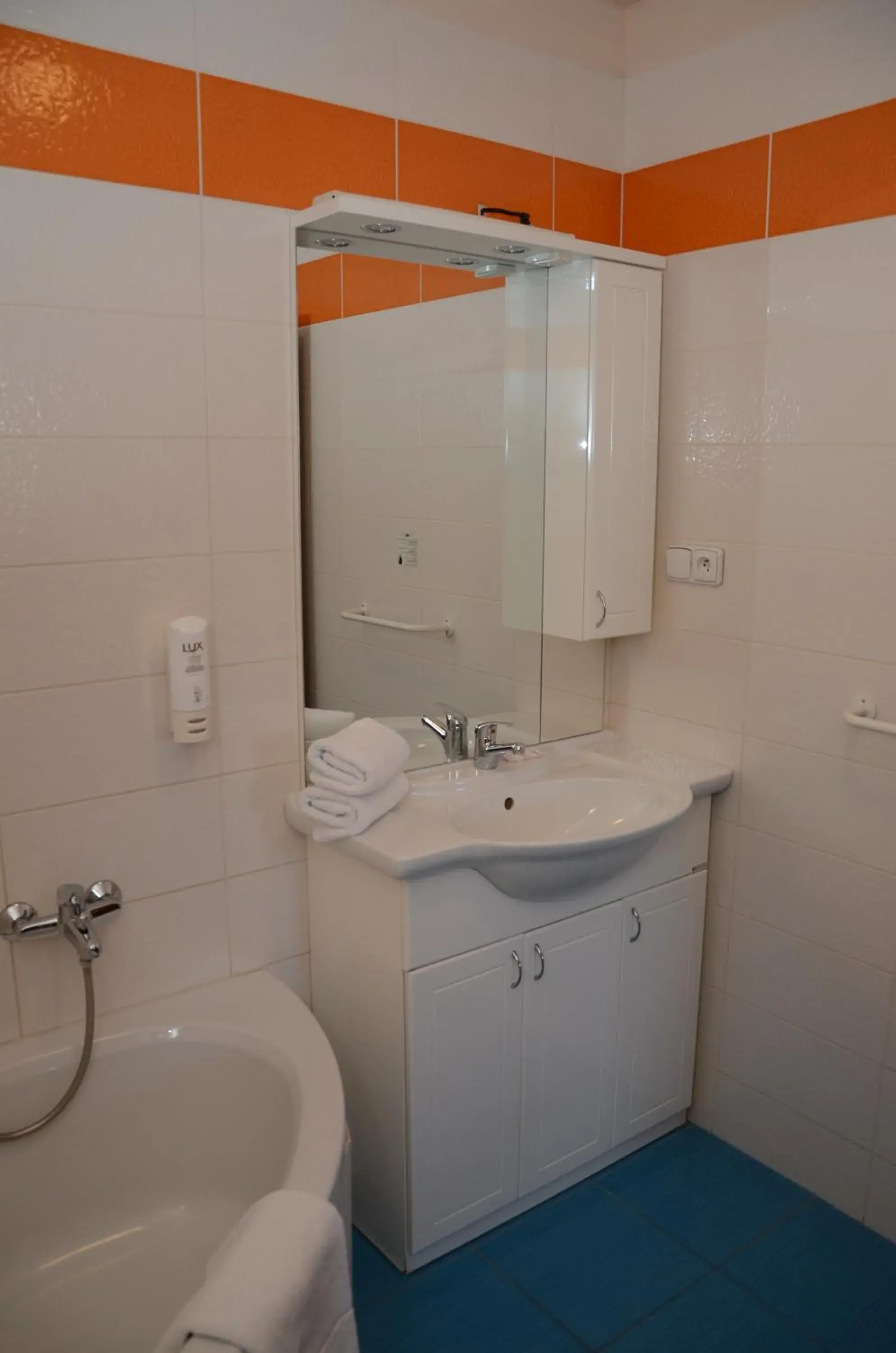 Apartment - single occupancy in Hotel Rudolf Apartment - single occupancy in Hotel Rudolf