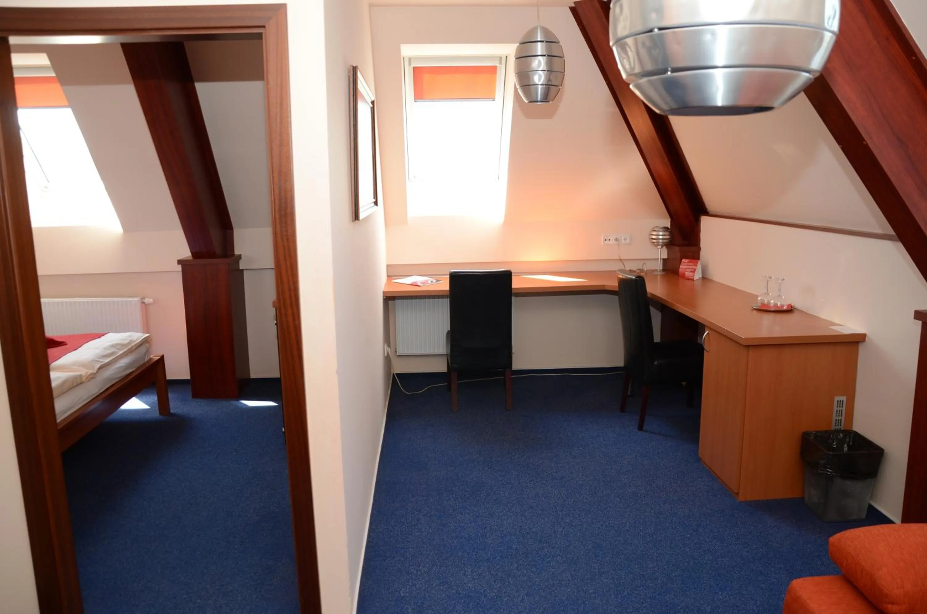 Hotel Rudolf