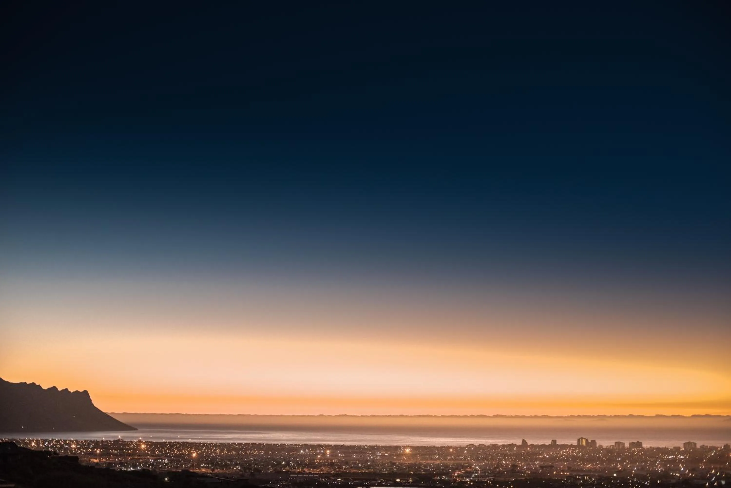 View (from property/room) in Vrede Selfcatering