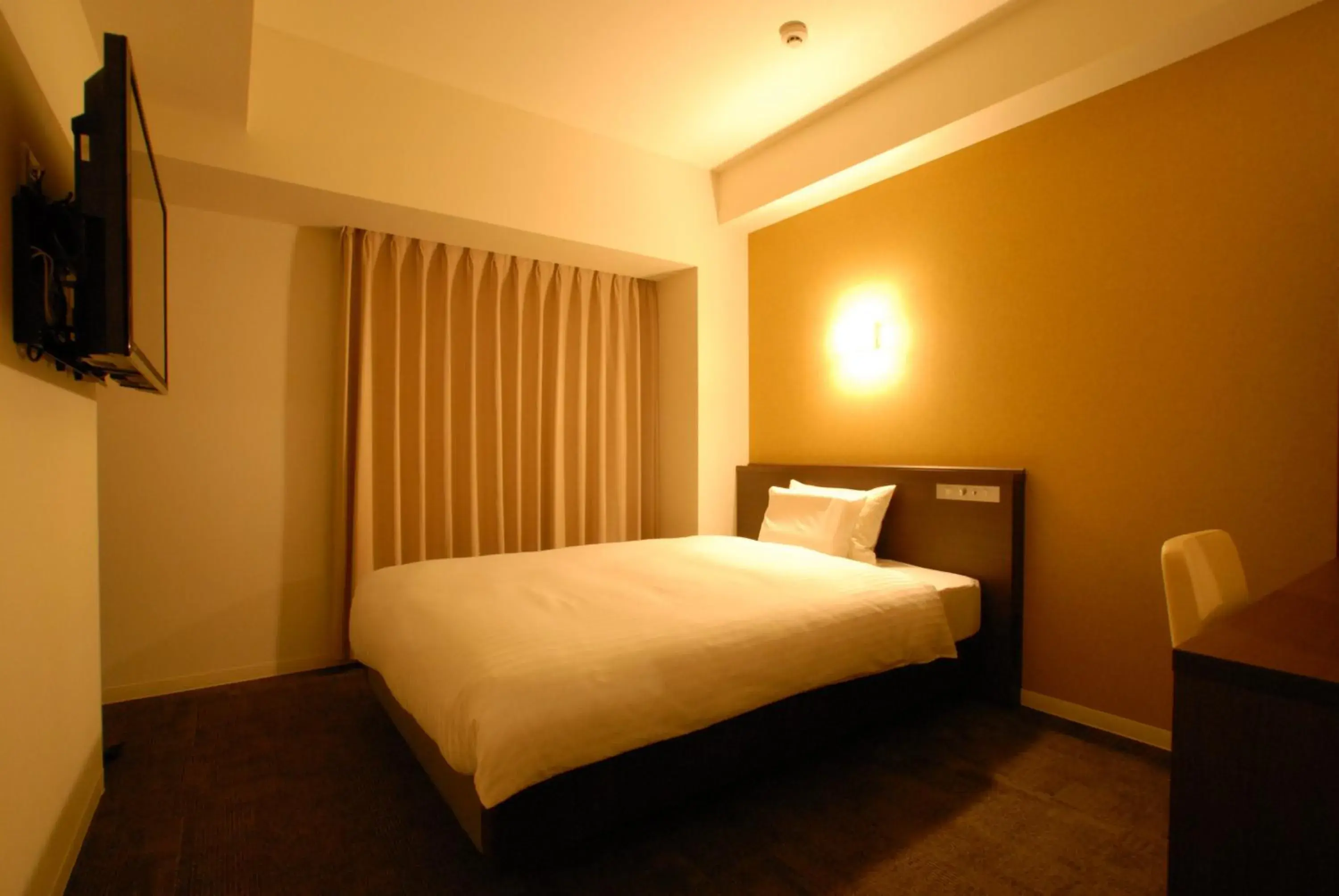 Deluxe Single Room - Non-Smoking in AB Hotel Isesaki Deluxe Single Room - Non-Smoking in AB Hotel Isesaki