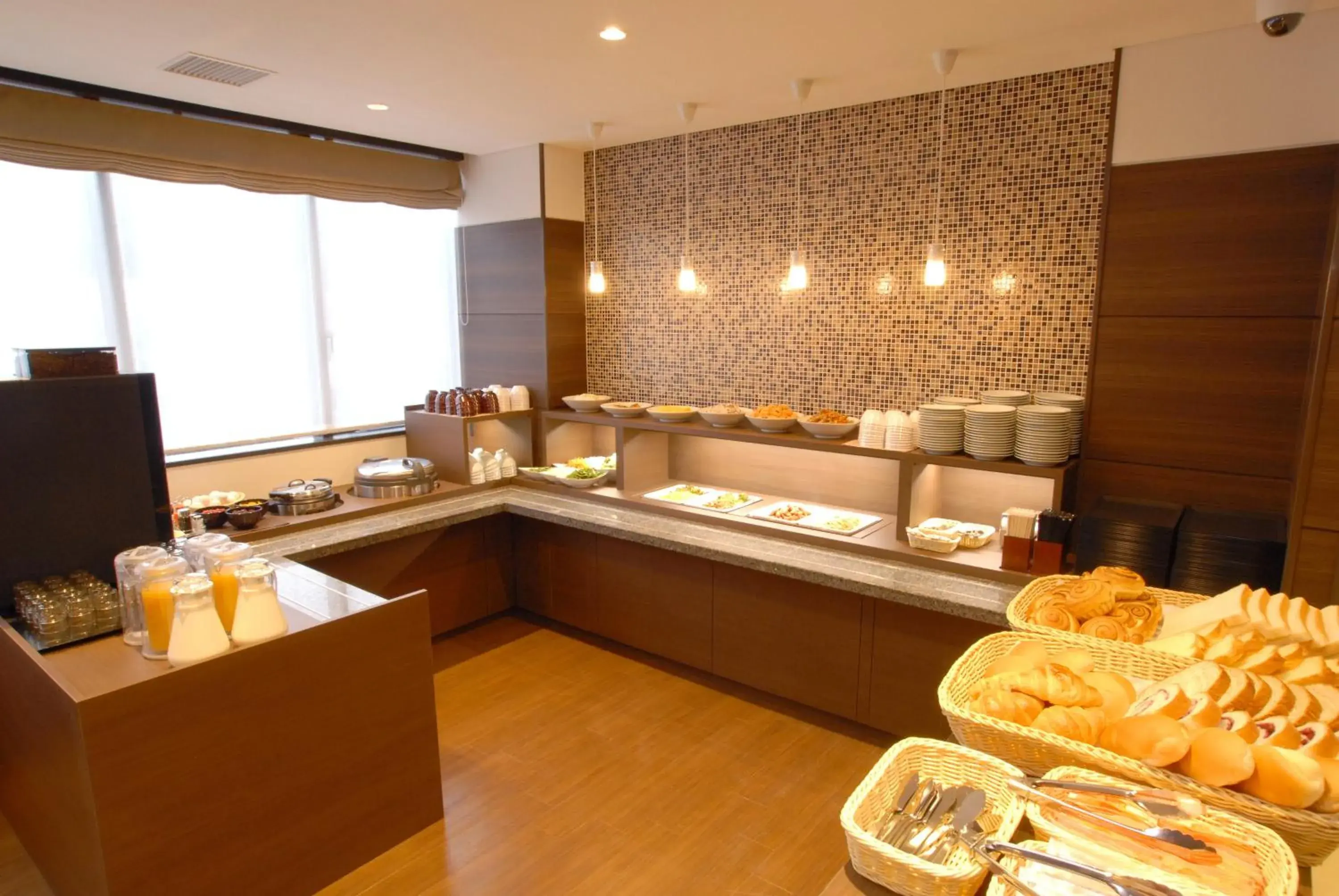 Twin Room - single occupancy - Smoking in AB Hotel Isesaki Twin Room - single occupancy - Smoking in AB Hotel Isesaki
