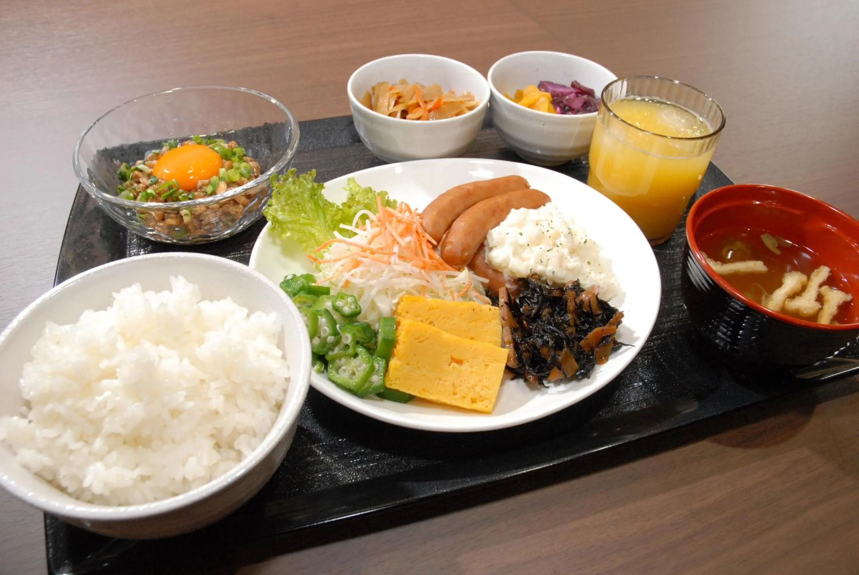 AB Hotel Mikawa Toyota