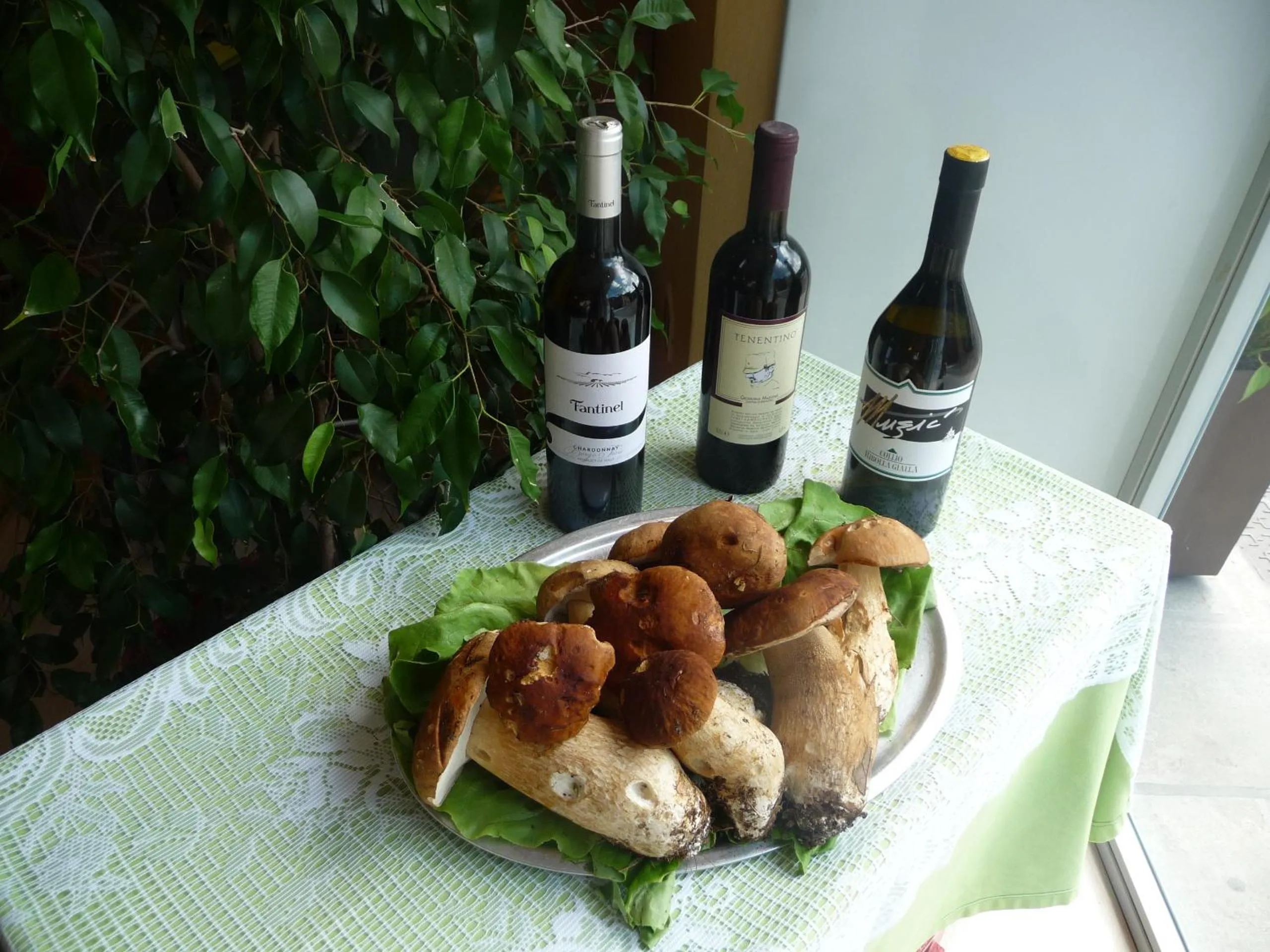 Restaurant/places to eat in Albergo Ristorante Corsini