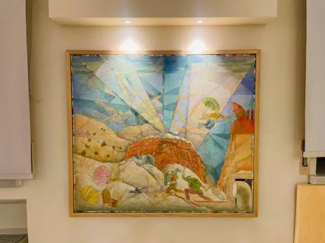 Restaurant/places to eat in Albergo Ristorante Corsini