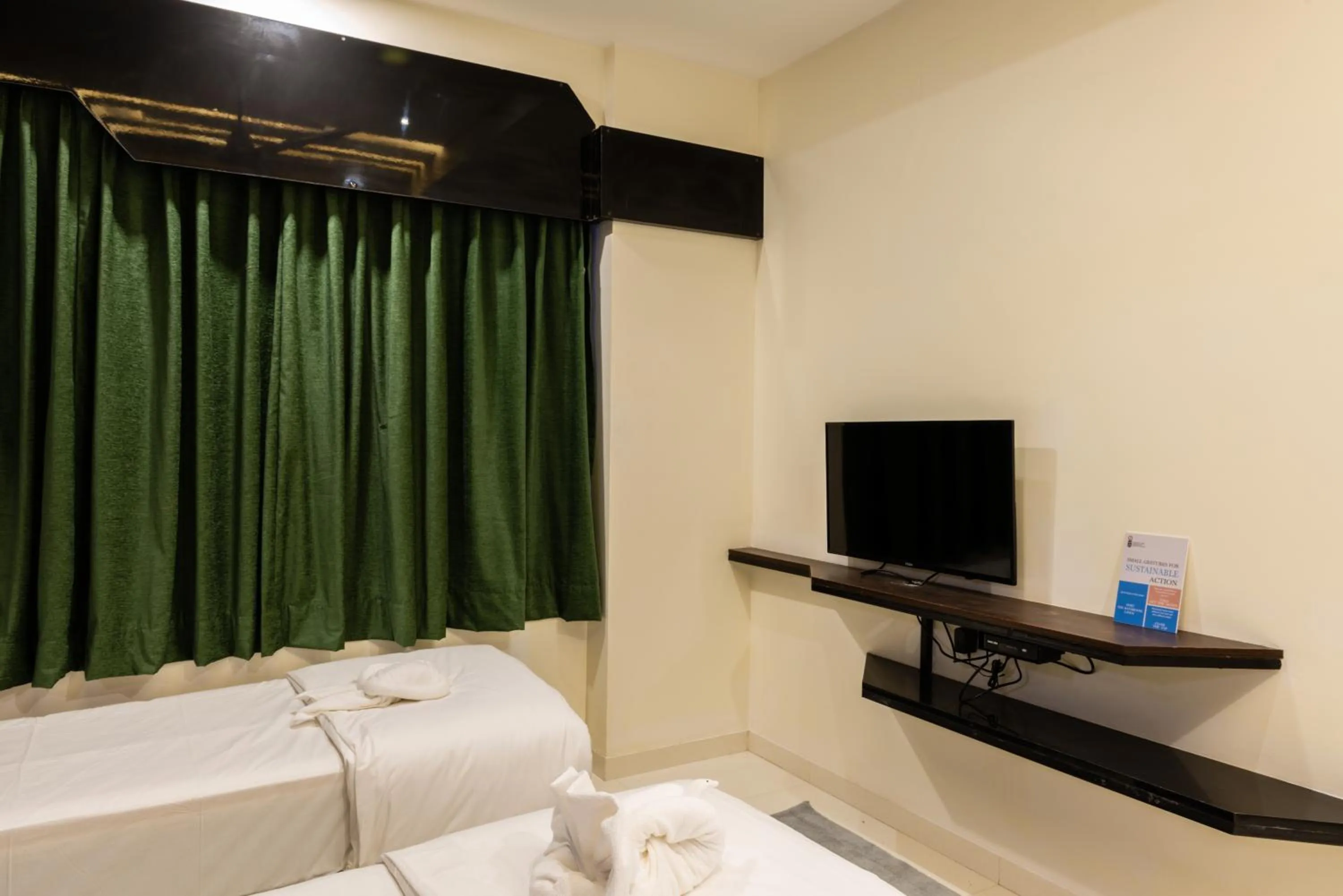 Bed in Little Mastiff Moshi by OTHPL