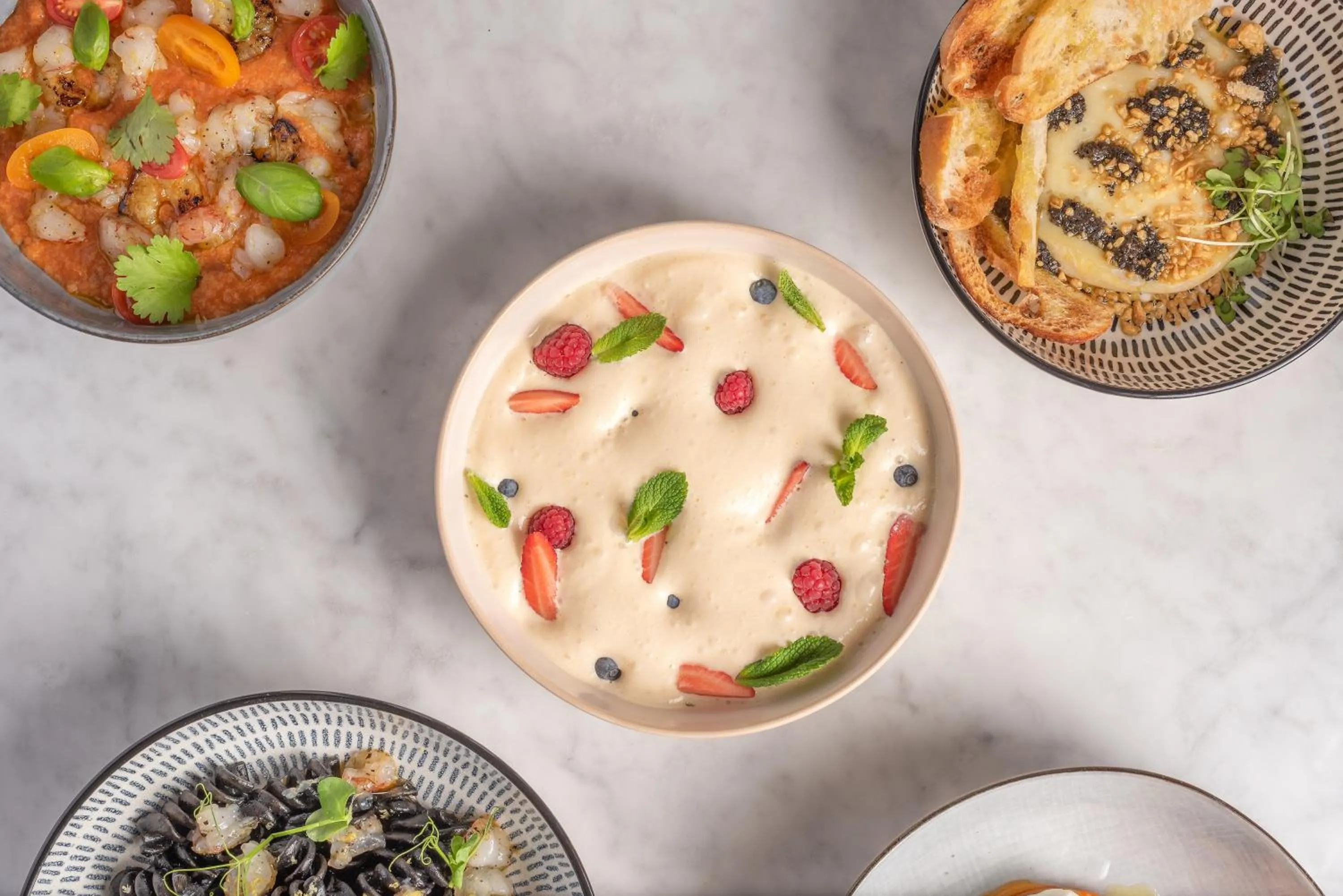 Restaurant/places to eat in The ART INN Lisbon