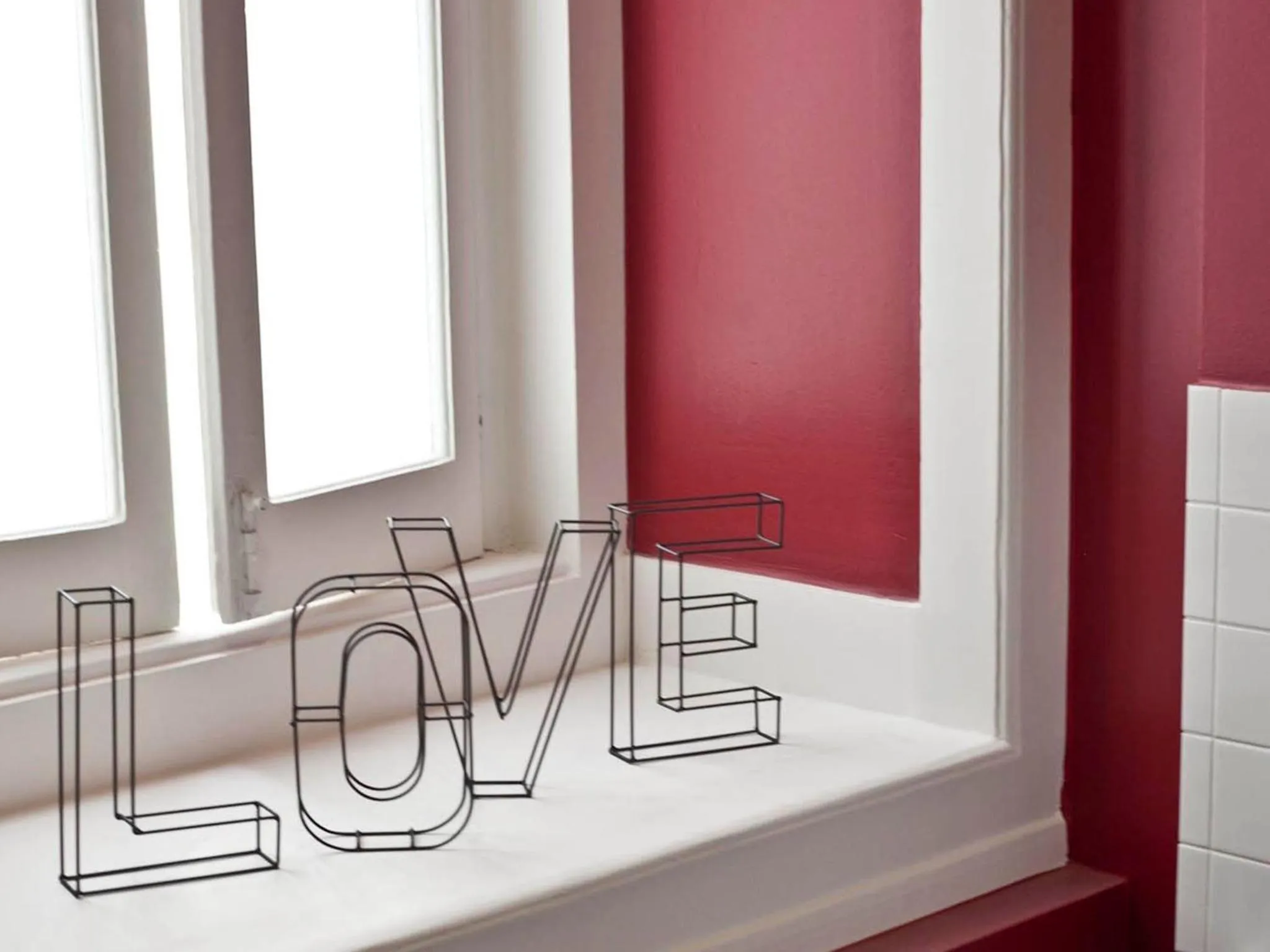 Photo of the whole room in The ART INN Lisbon