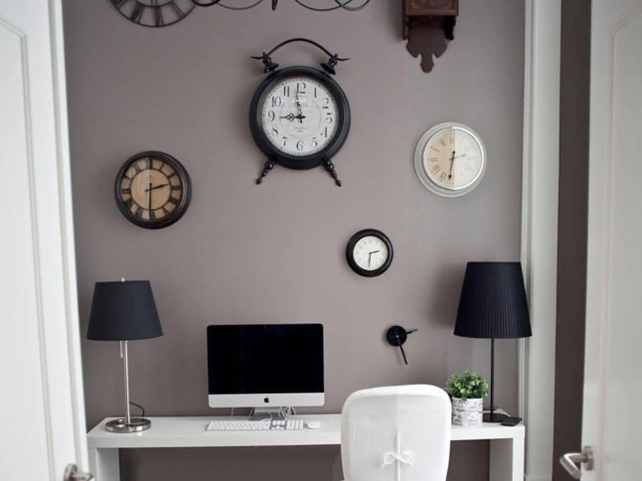 Lobby or reception in The ART INN Lisbon