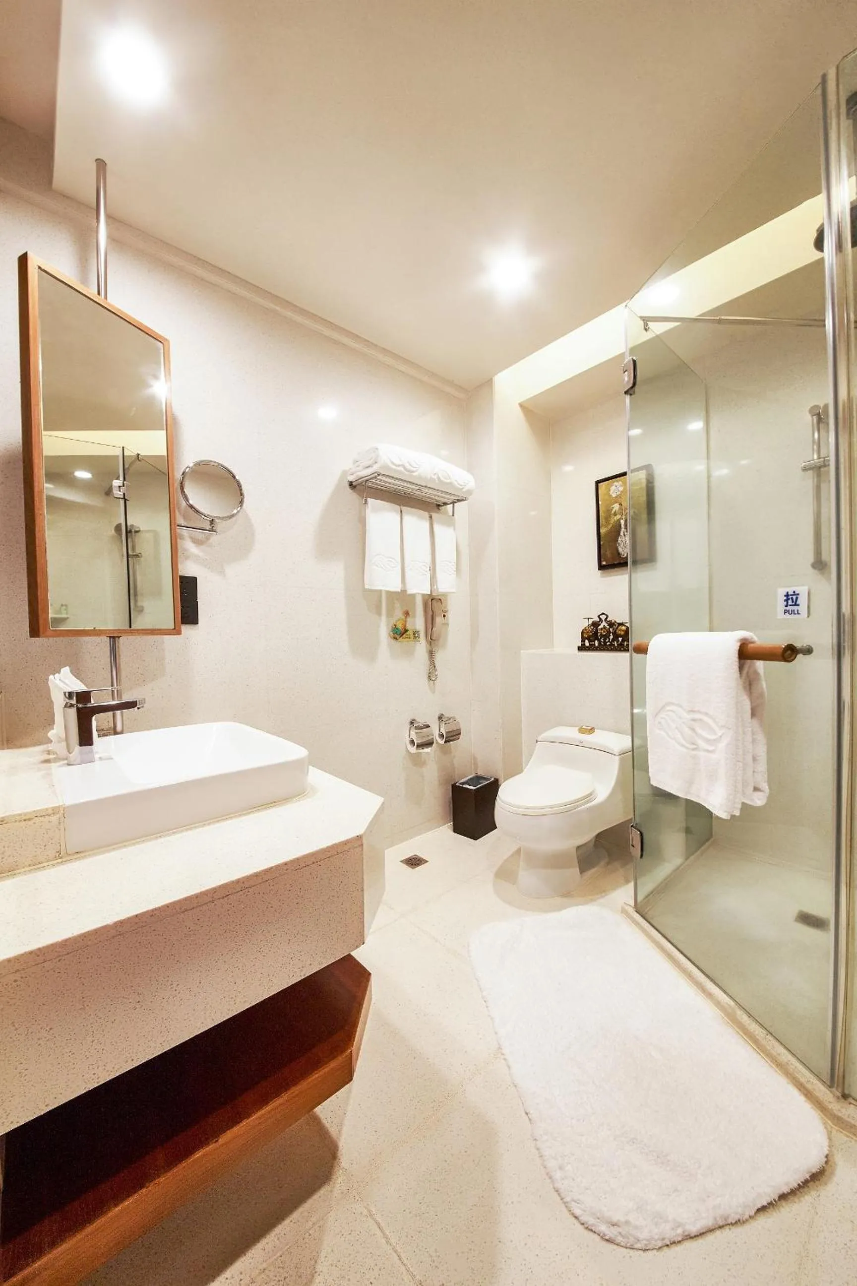 Ocean Sonic Resort Sanya