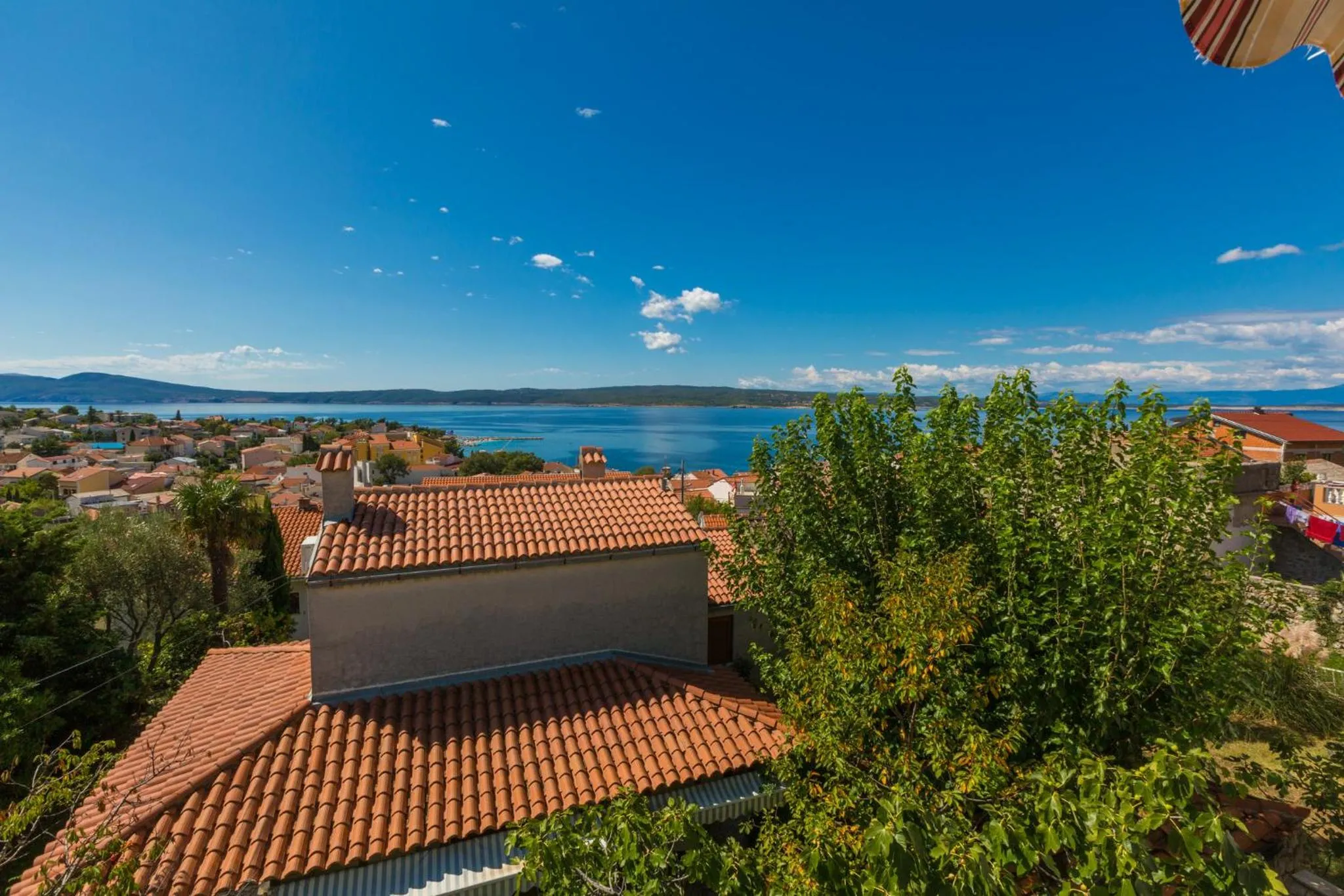 Balcony/Terrace in STIVIC