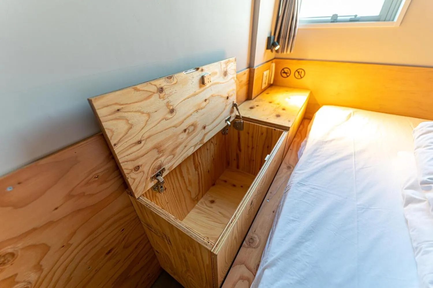 Other in Wise Owl Hostels Kyoto