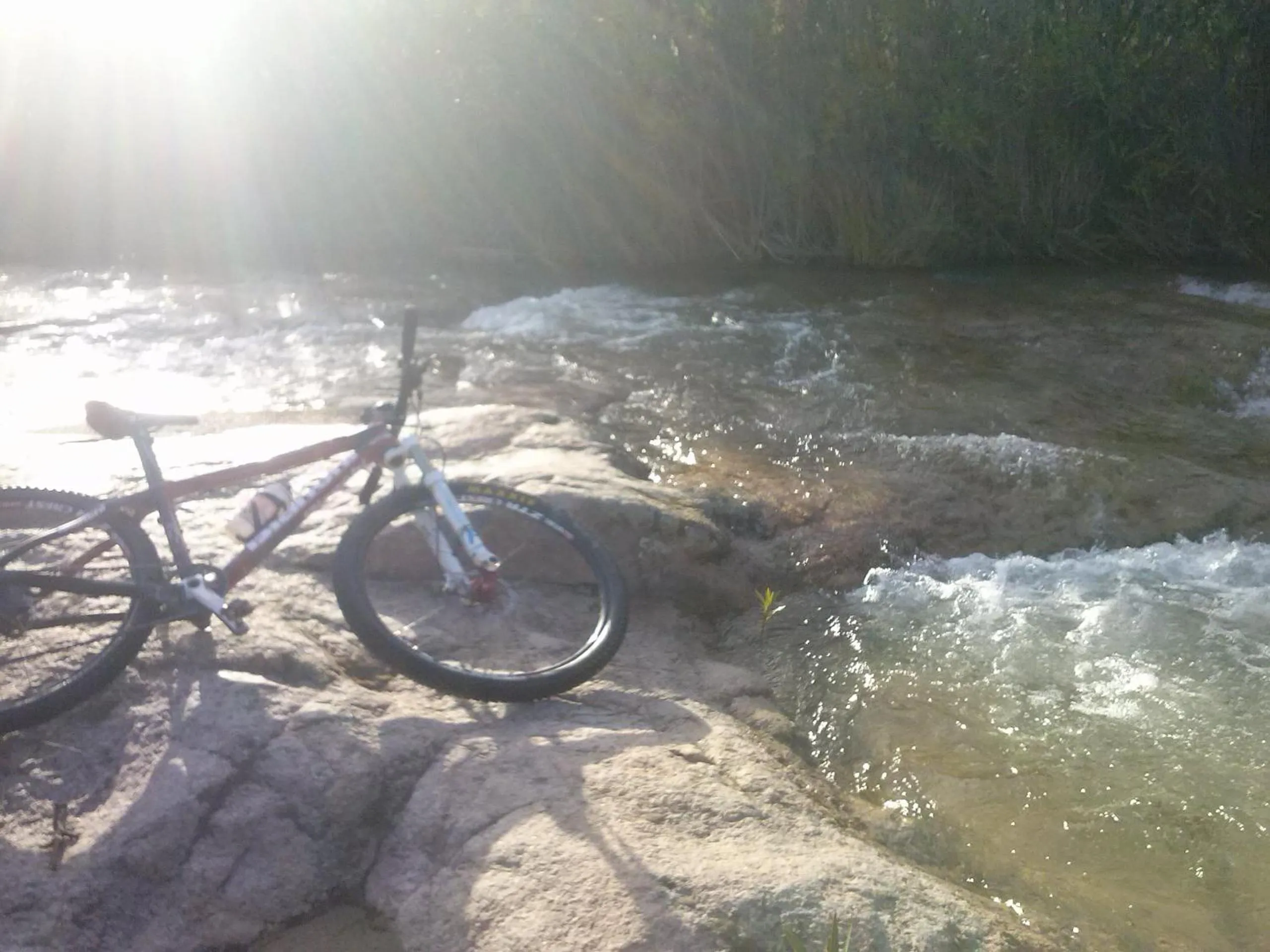 Cycling in B&B Il Vigneto