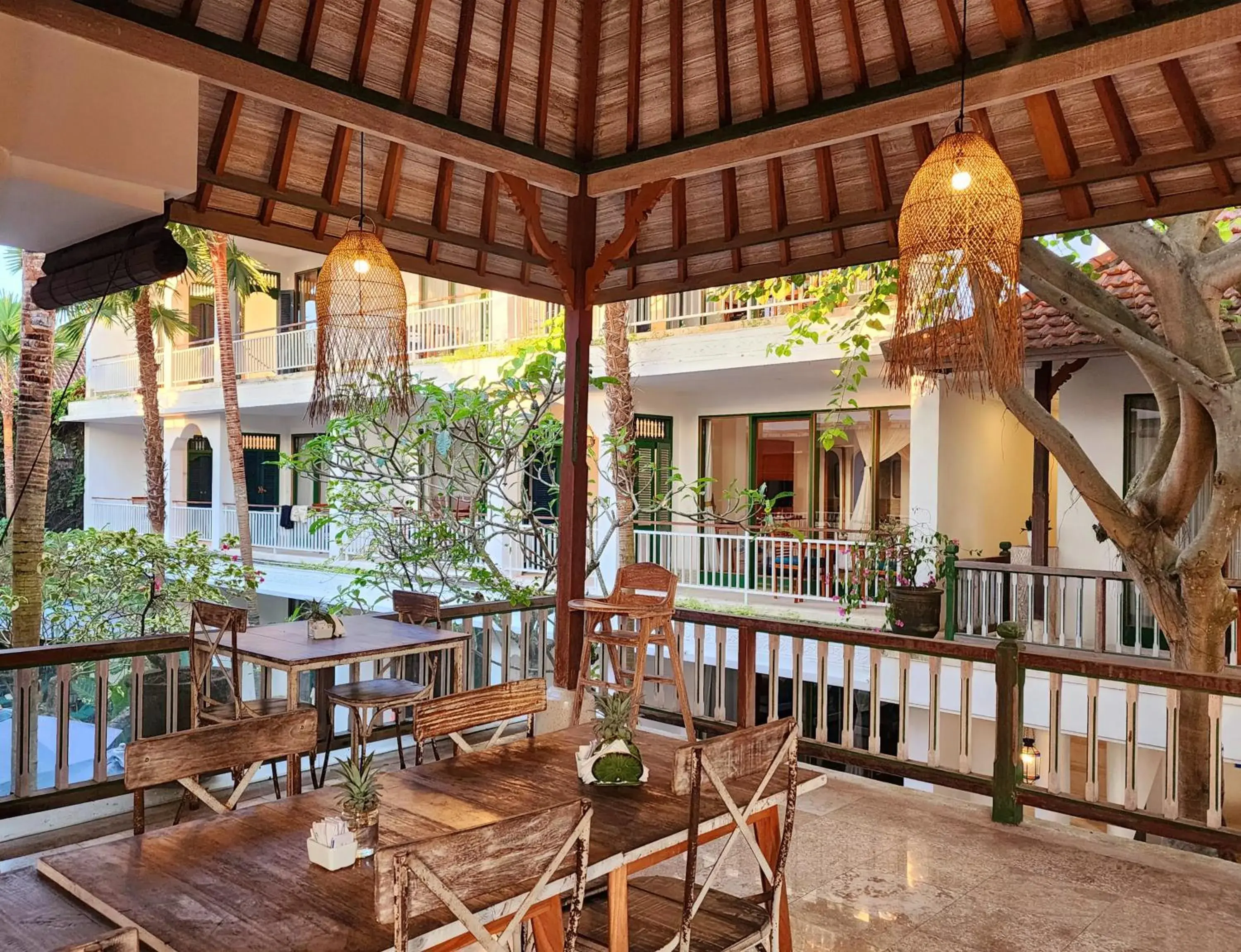 Restaurant/places to eat in Sabana Ubud Restaurant/places to eat in Sabana Ubud