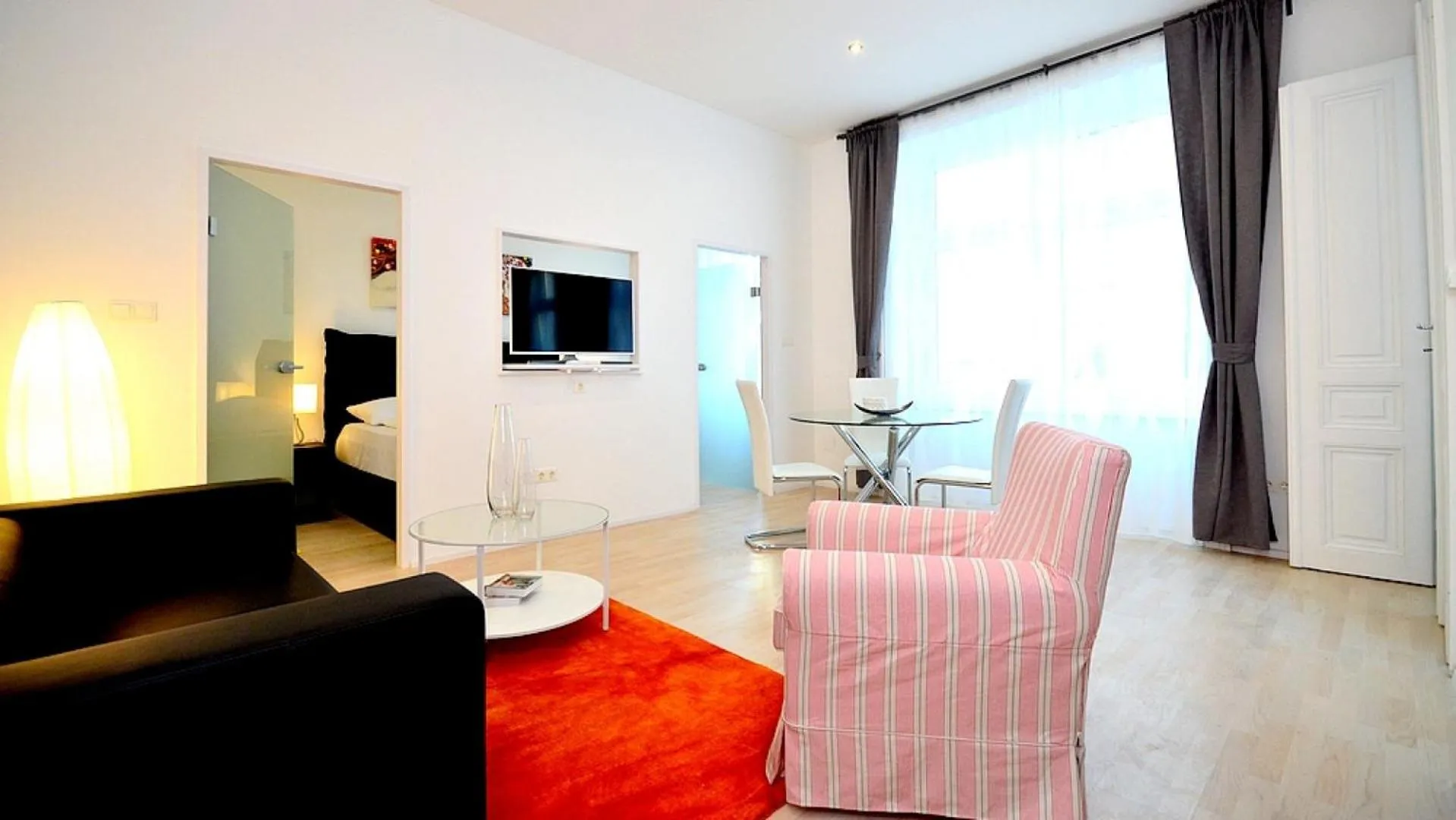 Vienna Residence, Alsergrund - AKH