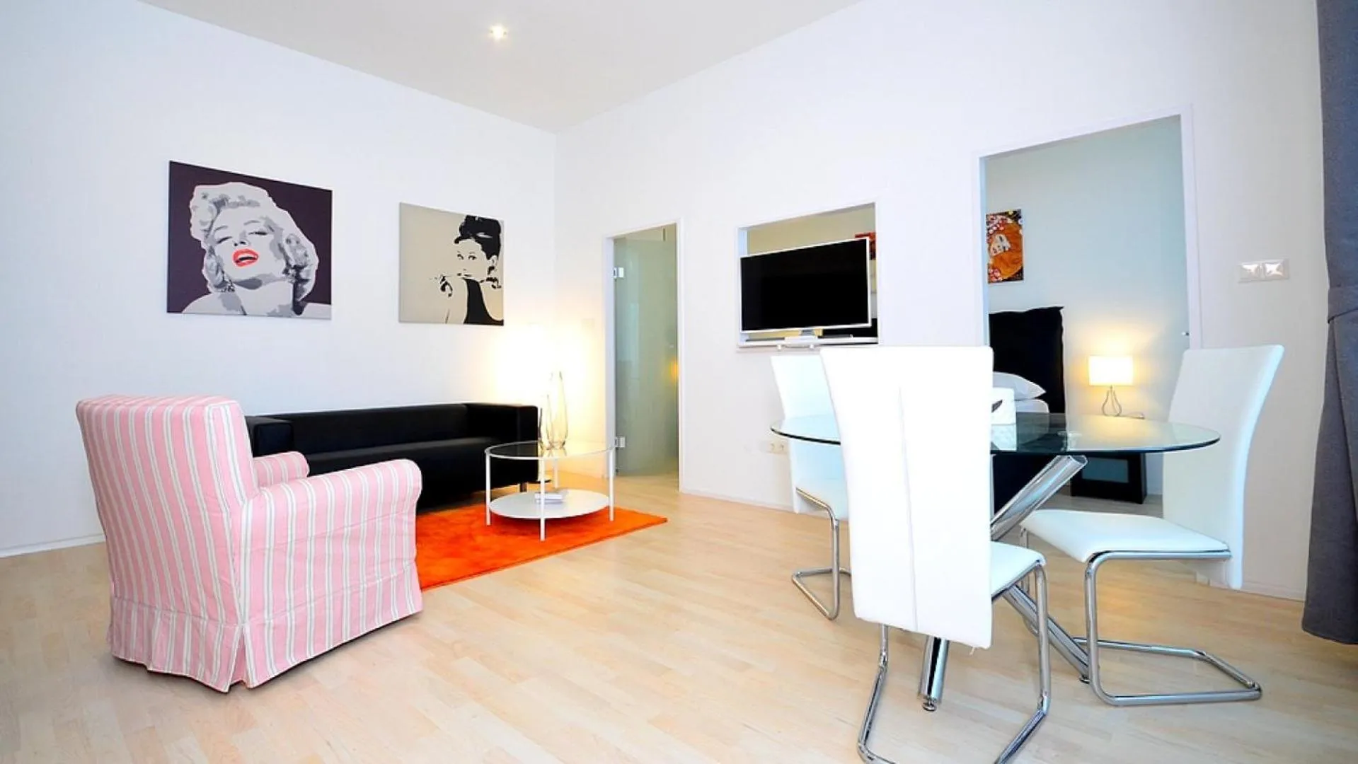 Vienna Residence, Alsergrund - AKH