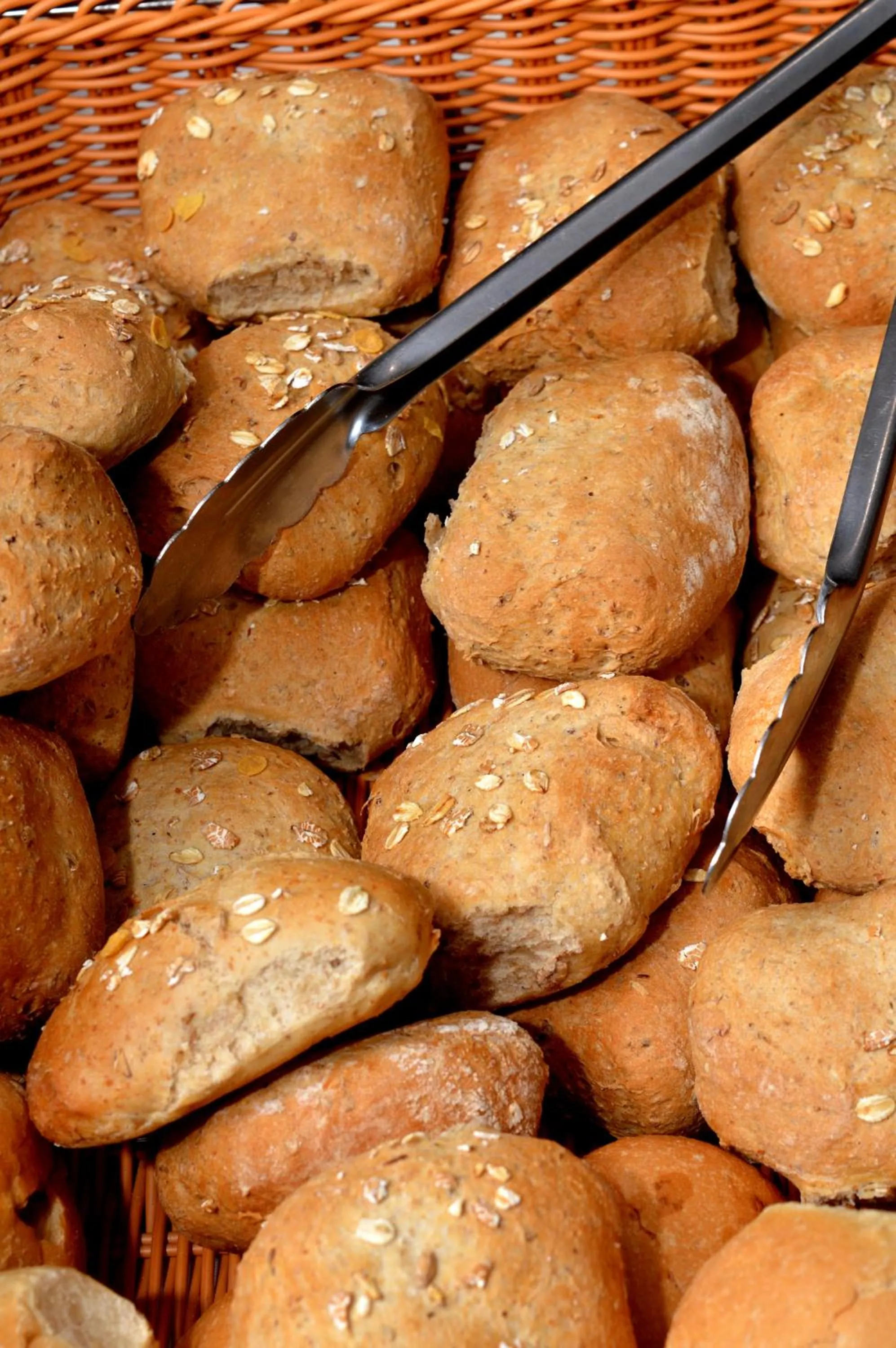 Food and drinks in Hotel Da Luz