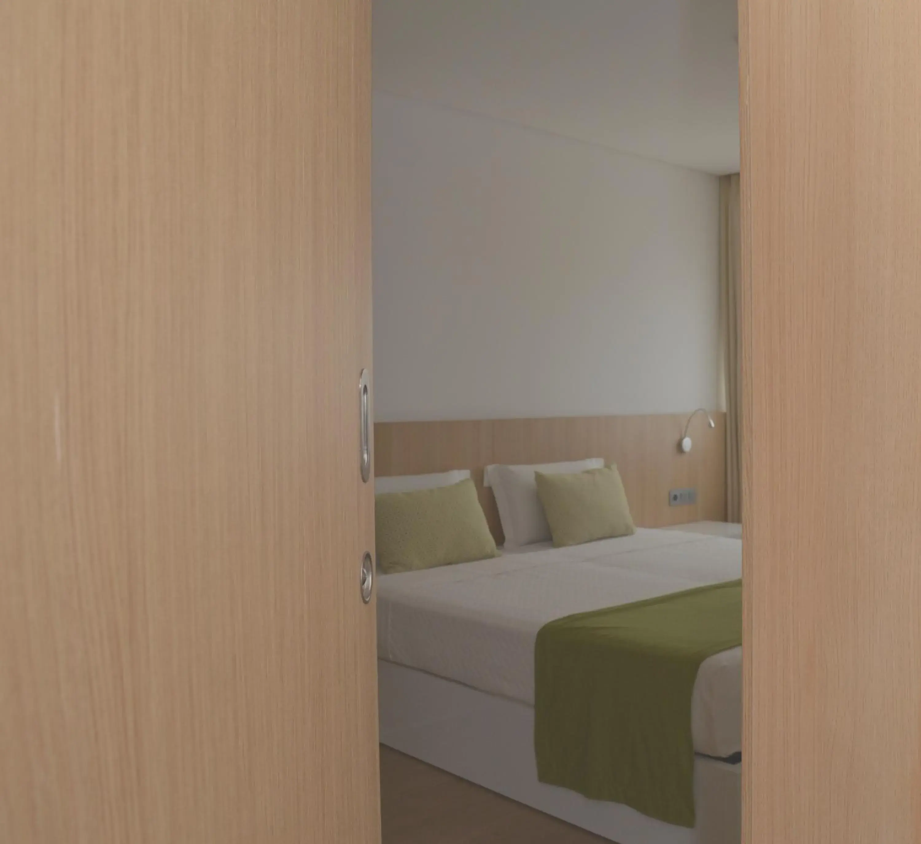 Photo of the whole room, Bed in Hotel Da Luz Photo of the whole room, Bed in Hotel Da Luz