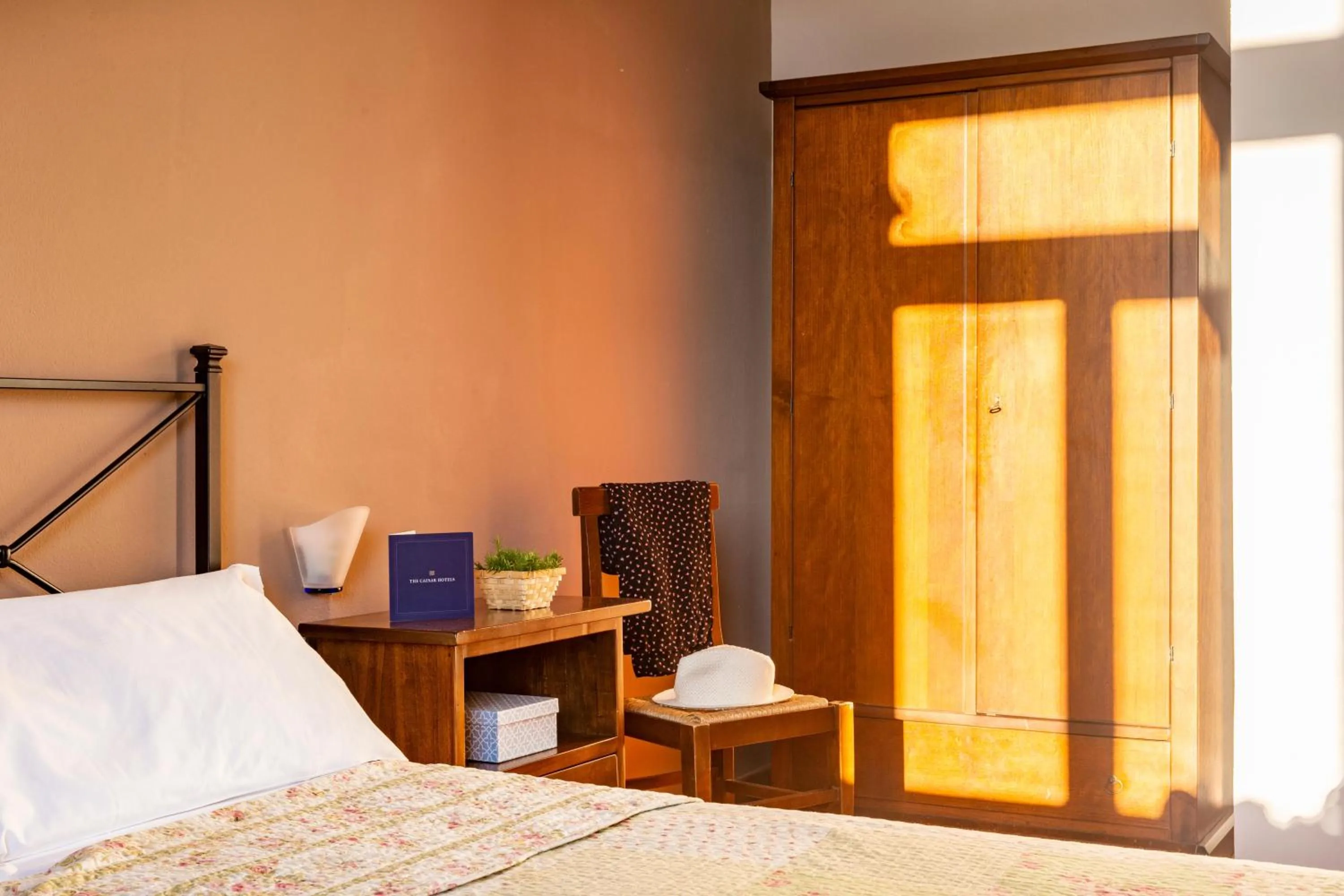 Photo of the whole room, Bed in Pian Dei Mucini Resort