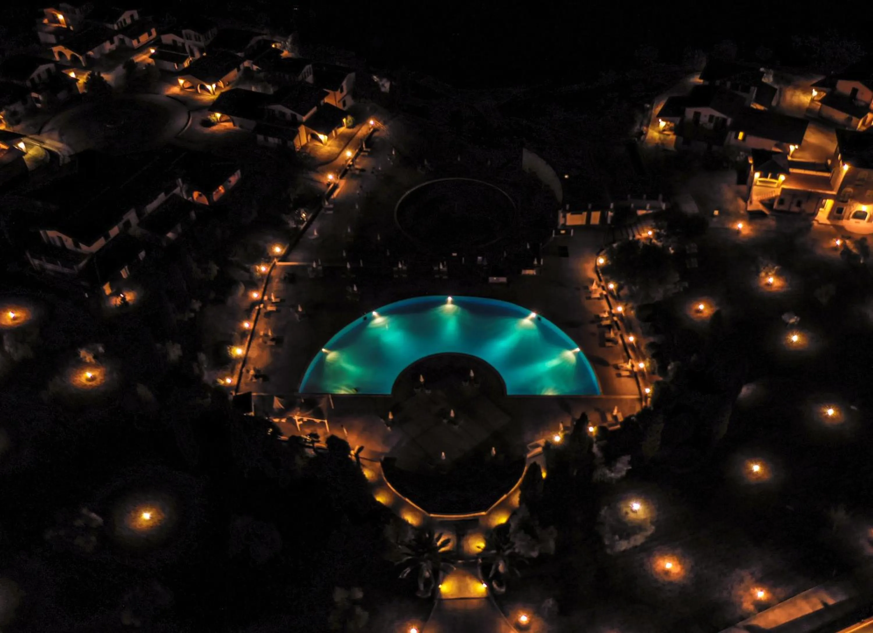 Pian Dei Mucini Resort