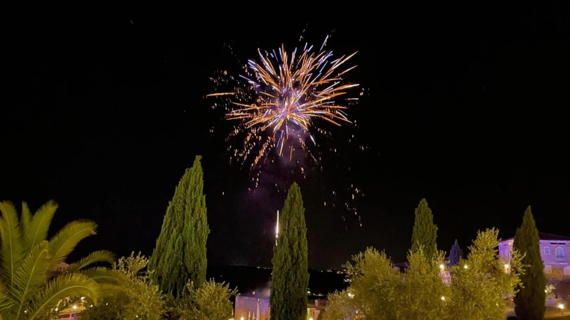 Activities in Pian Dei Mucini Resort