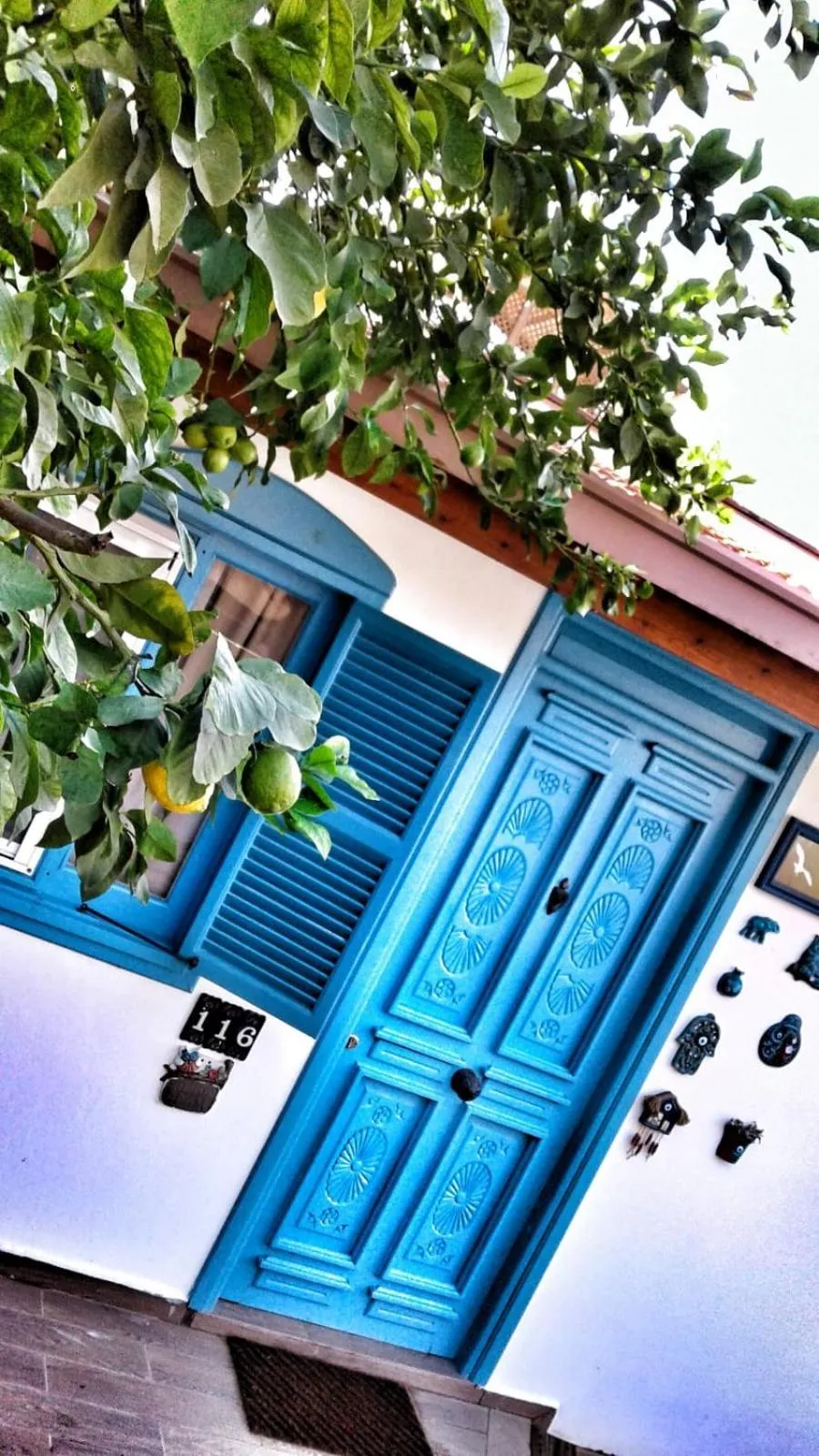 Bella View Art Boutique Hotel