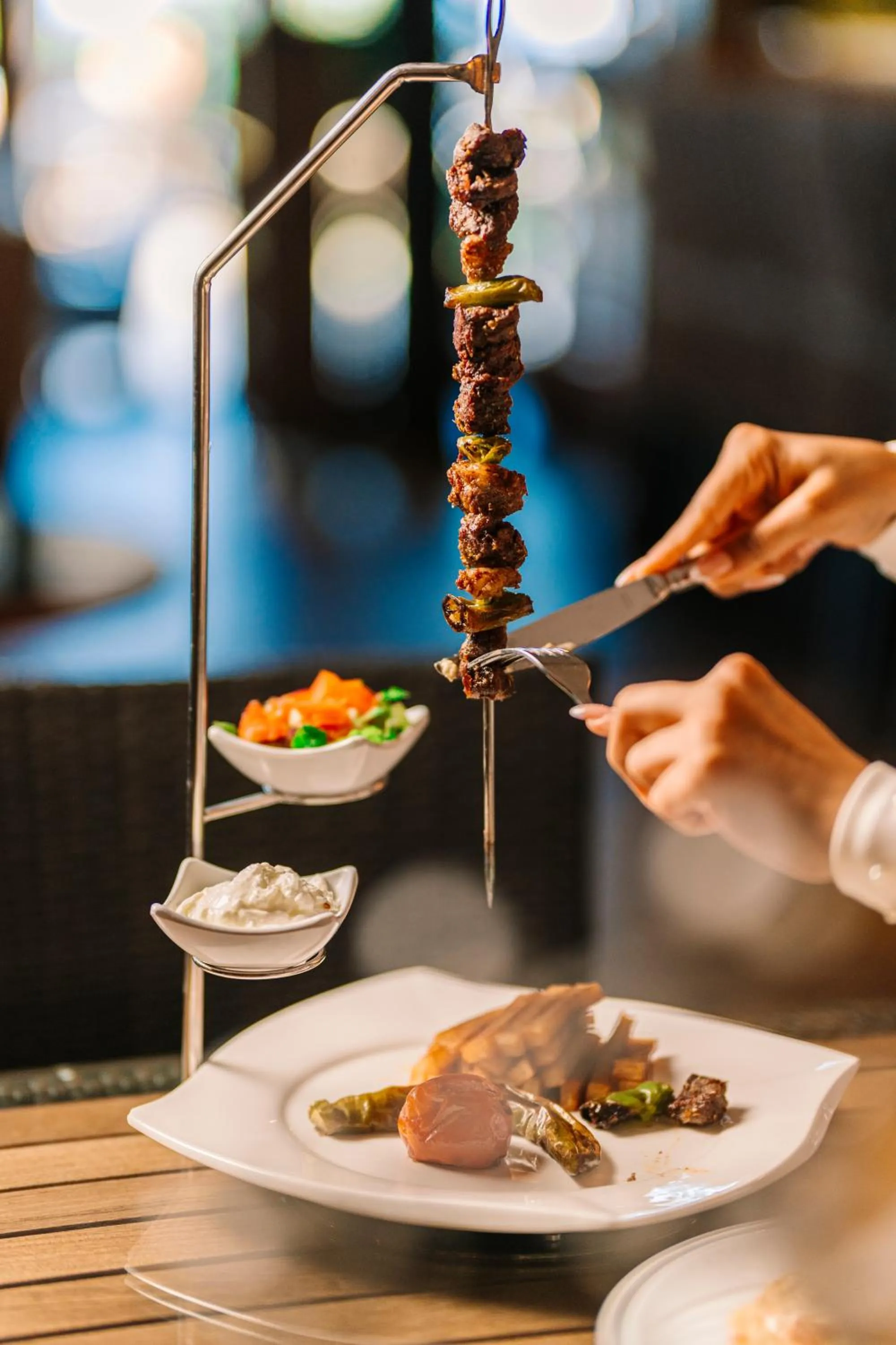 Bella View Art Boutique Hotel