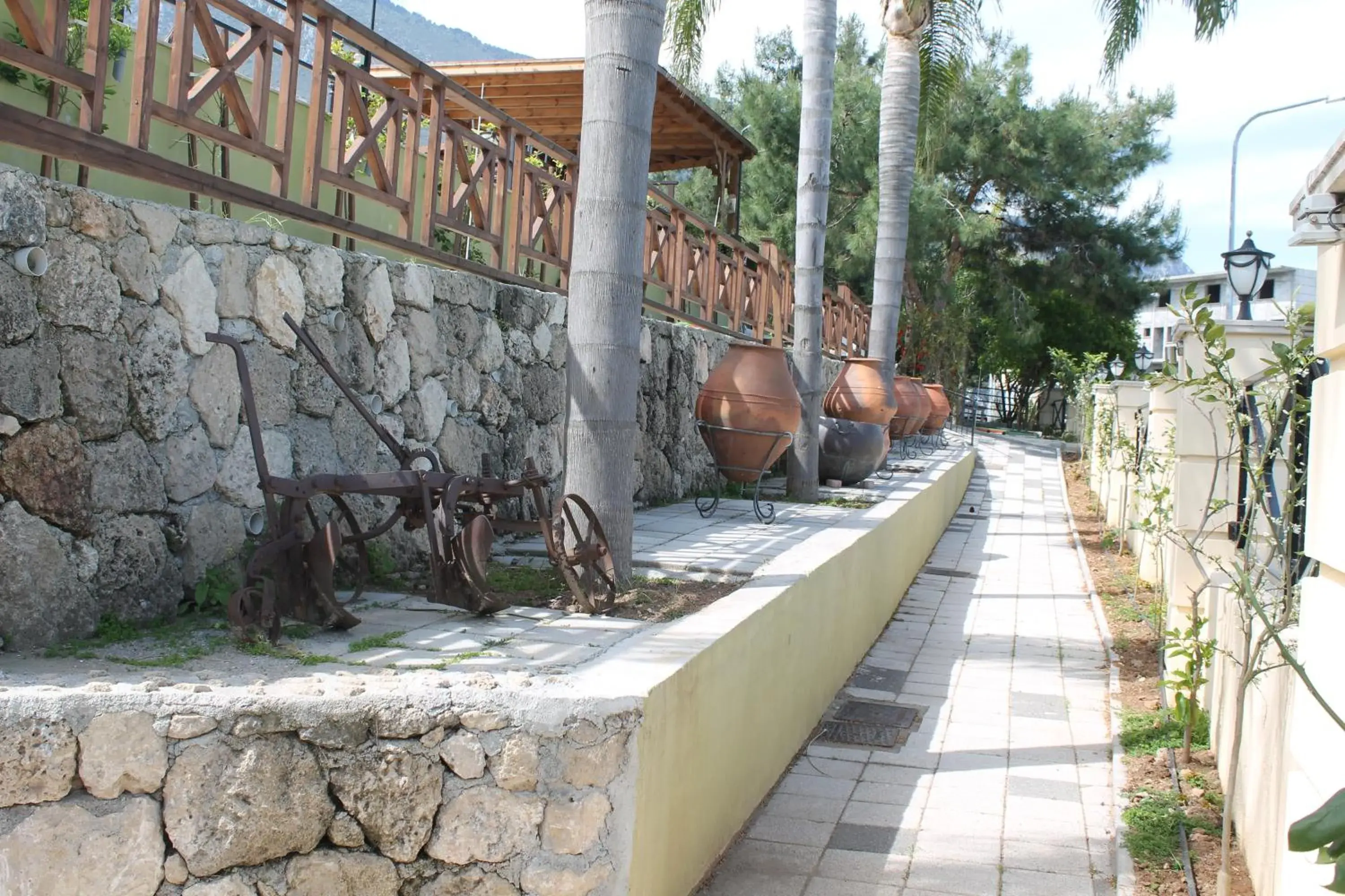 Property building in Bella View Art Boutique Hotel Property building in Bella View Art Boutique Hotel