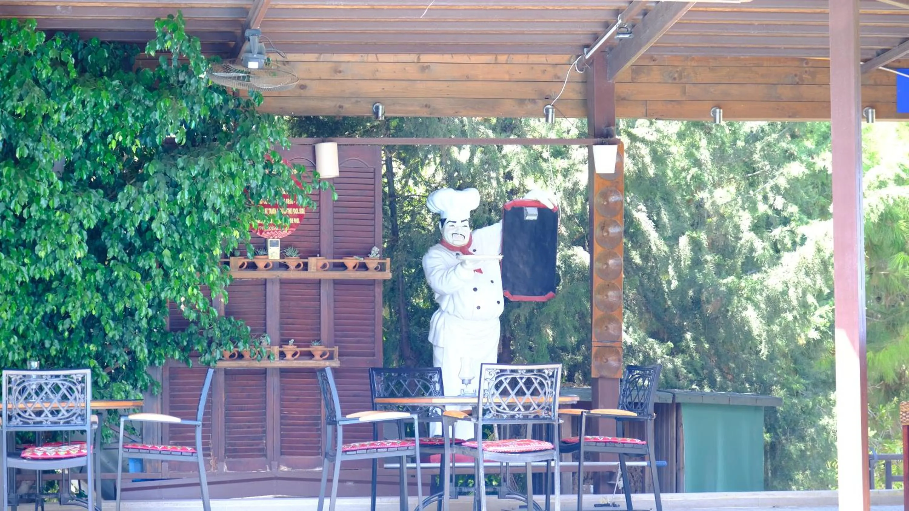 Bella View Art Boutique Hotel