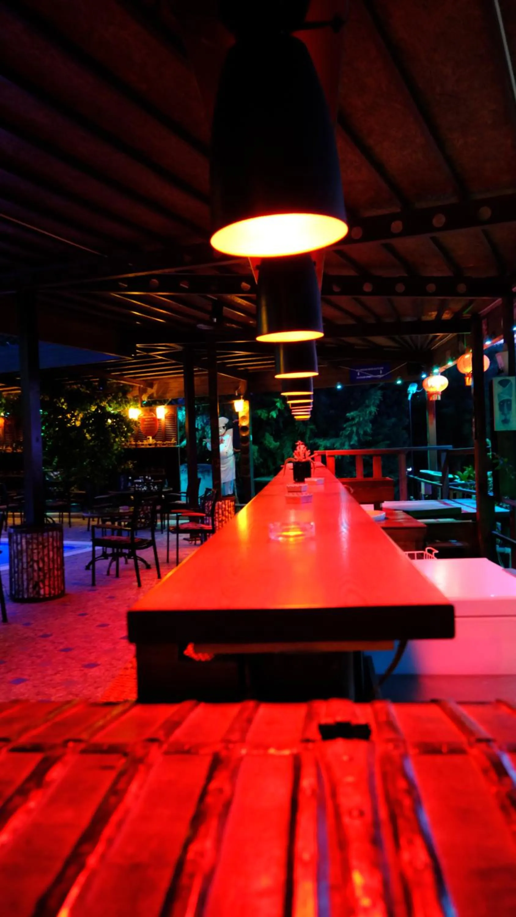 Bella View Art Boutique Hotel