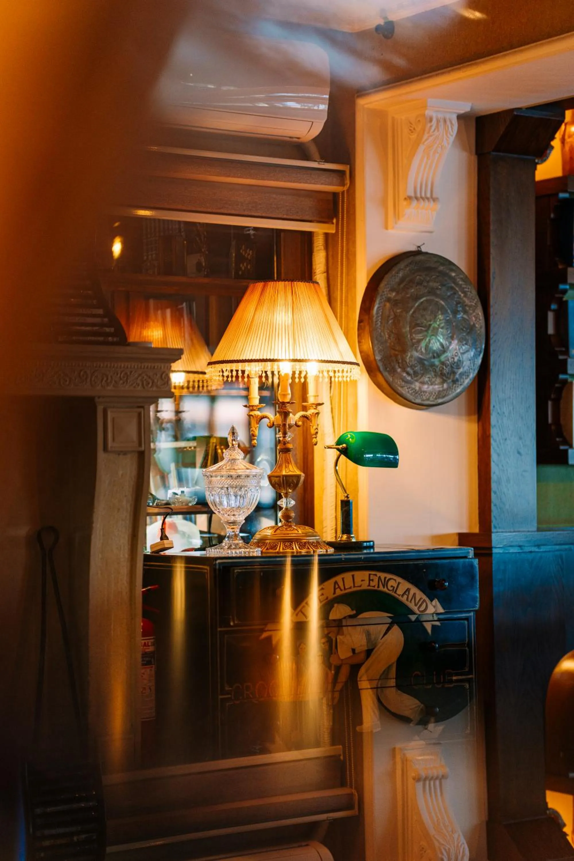 Bella View Art Boutique Hotel