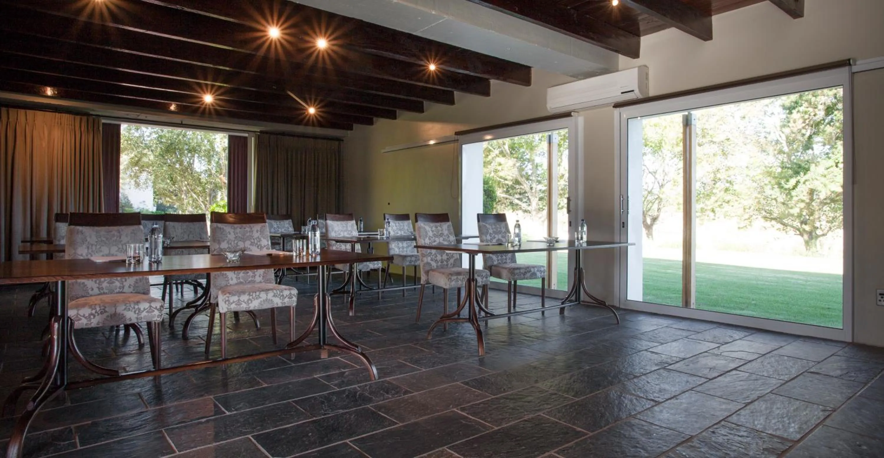 Property building in Klein Welmoed Luxury Guest House