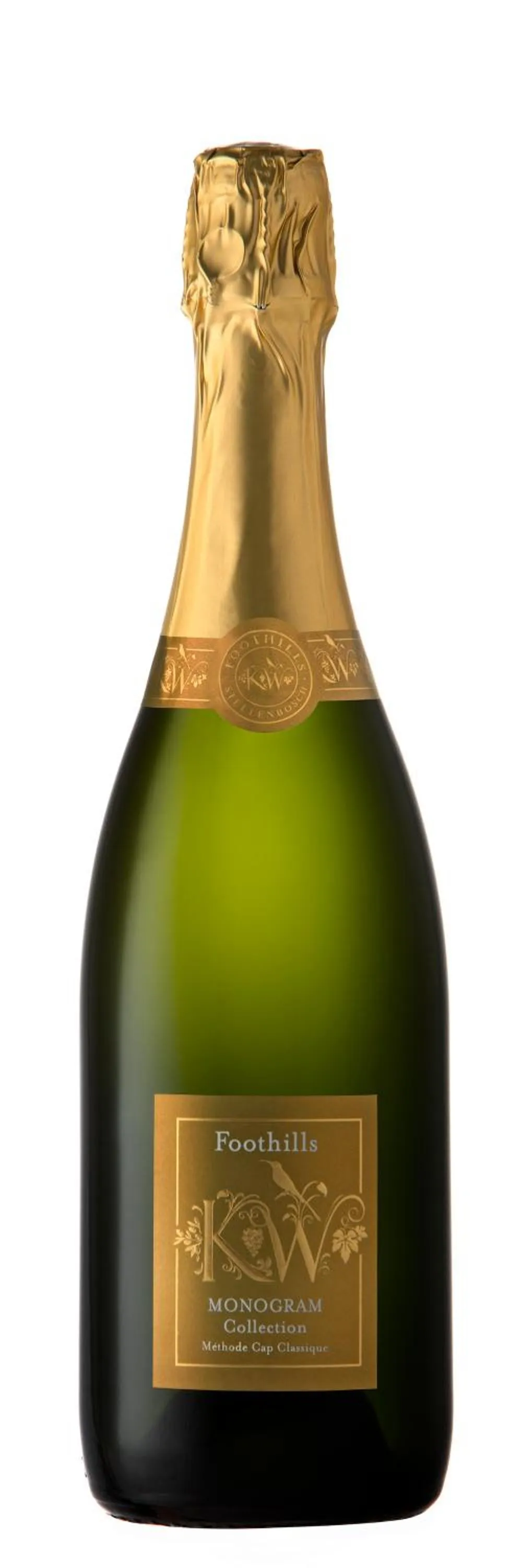 Drinks in Klein Welmoed Luxury Guest House