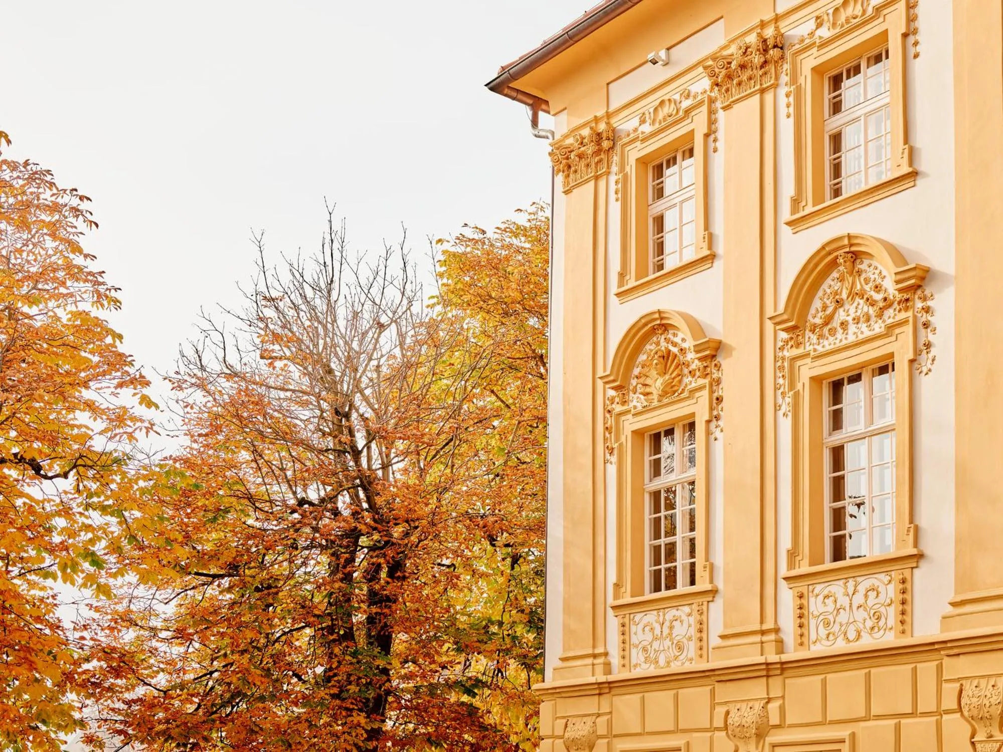 Property building in TAUROA Hofwirt