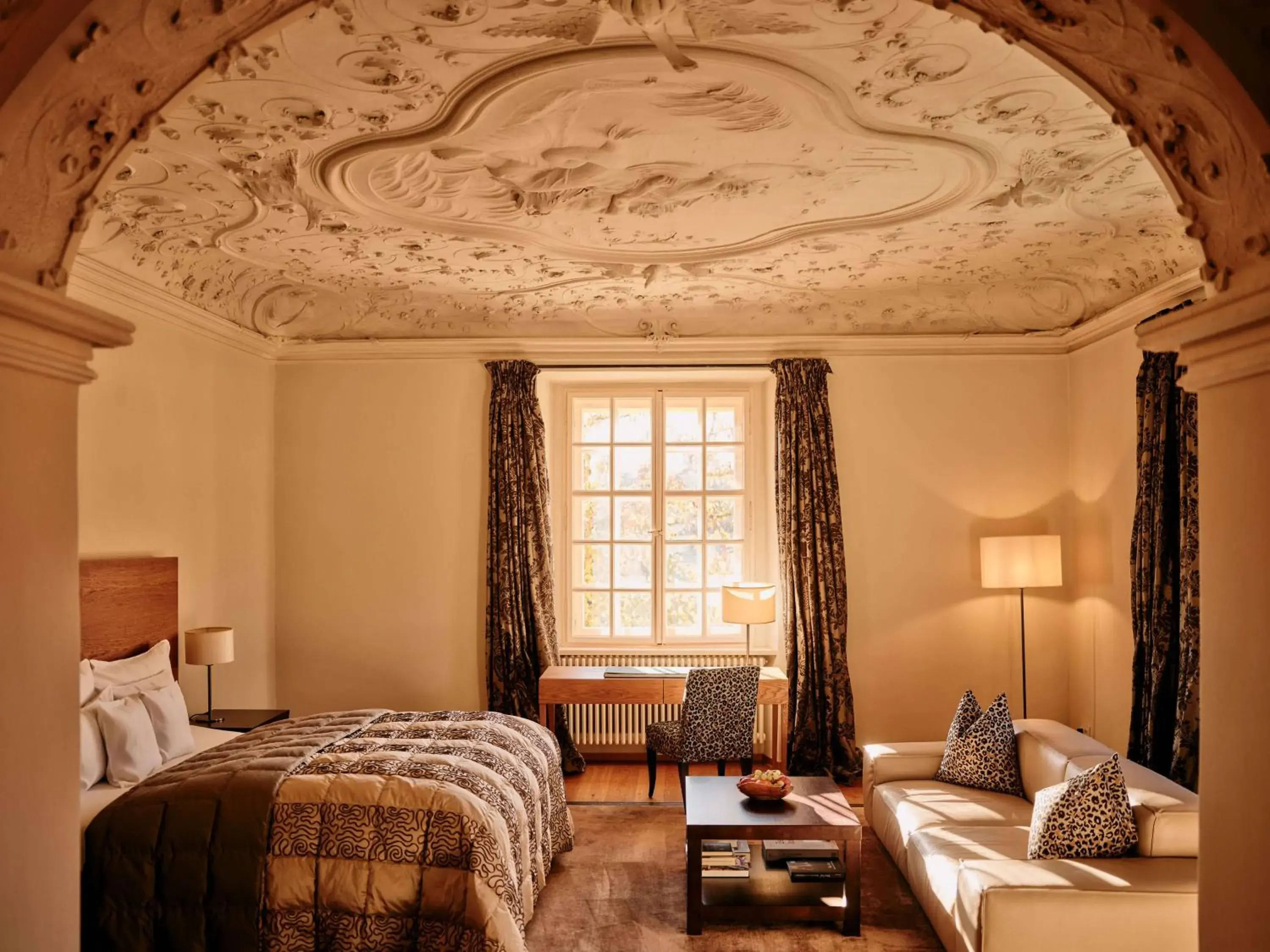 Standard Suite in TAUROA Hofwirt Standard Suite in TAUROA Hofwirt