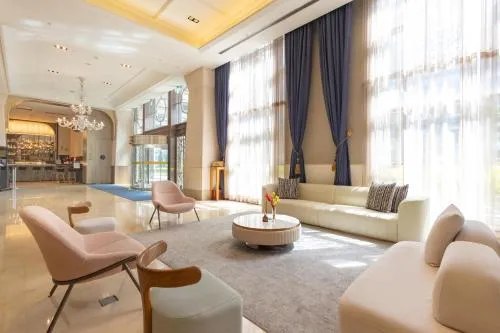 Miramar Garden Taipei