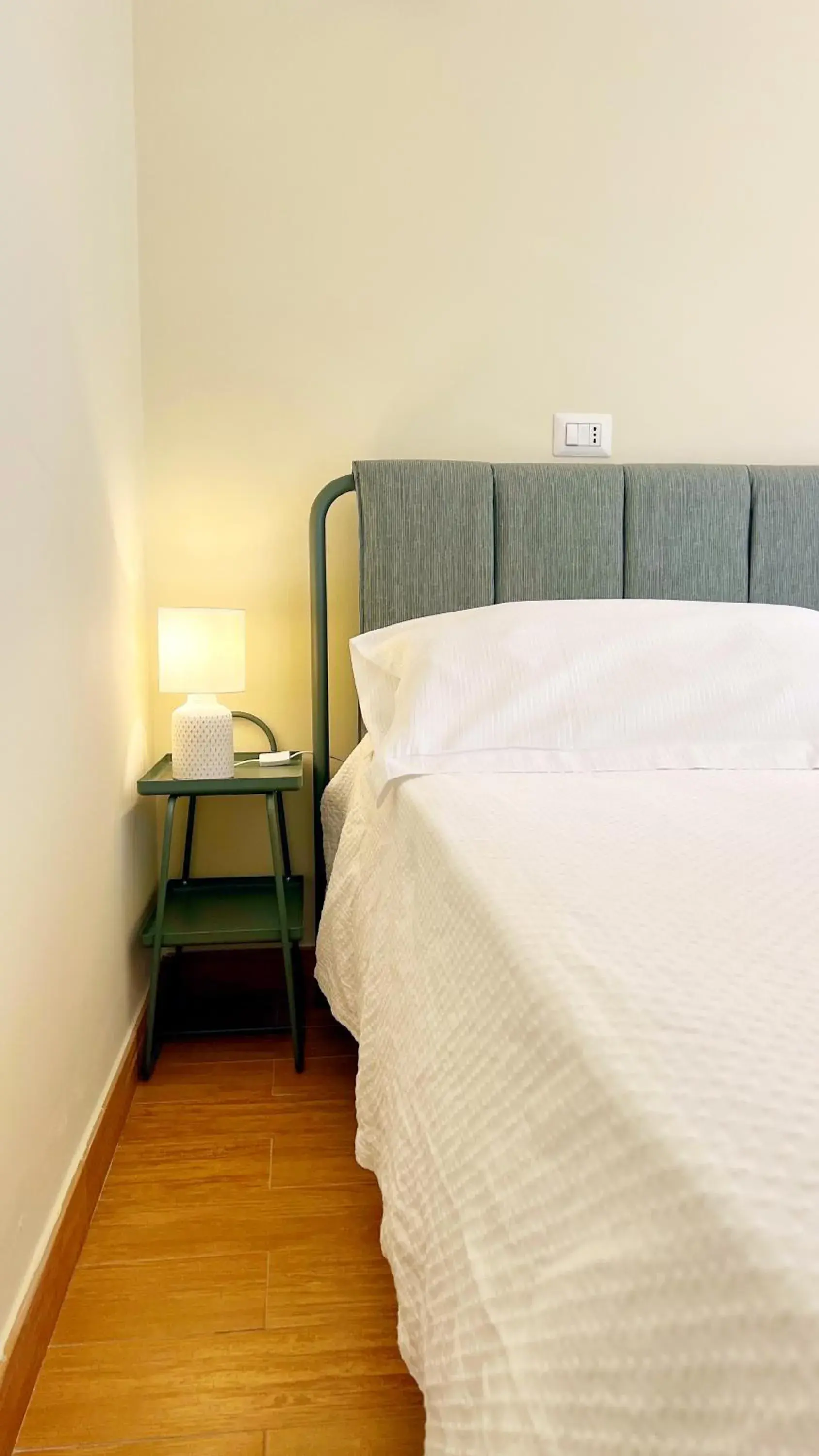 Bedroom, Bed in Villa Iole Bedroom, Bed in Villa Iole