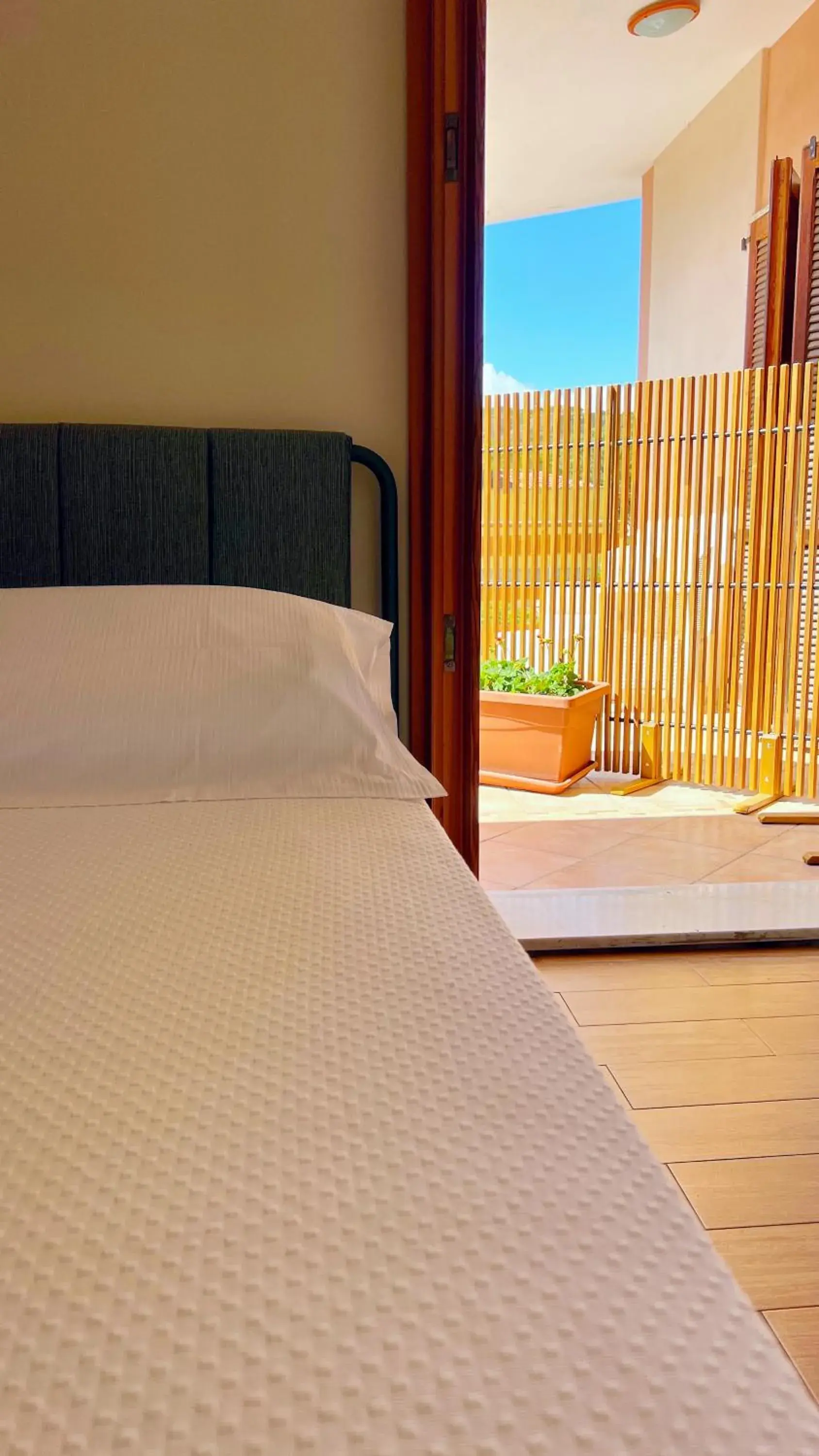 Bedroom, Bed in Villa Iole Bedroom, Bed in Villa Iole