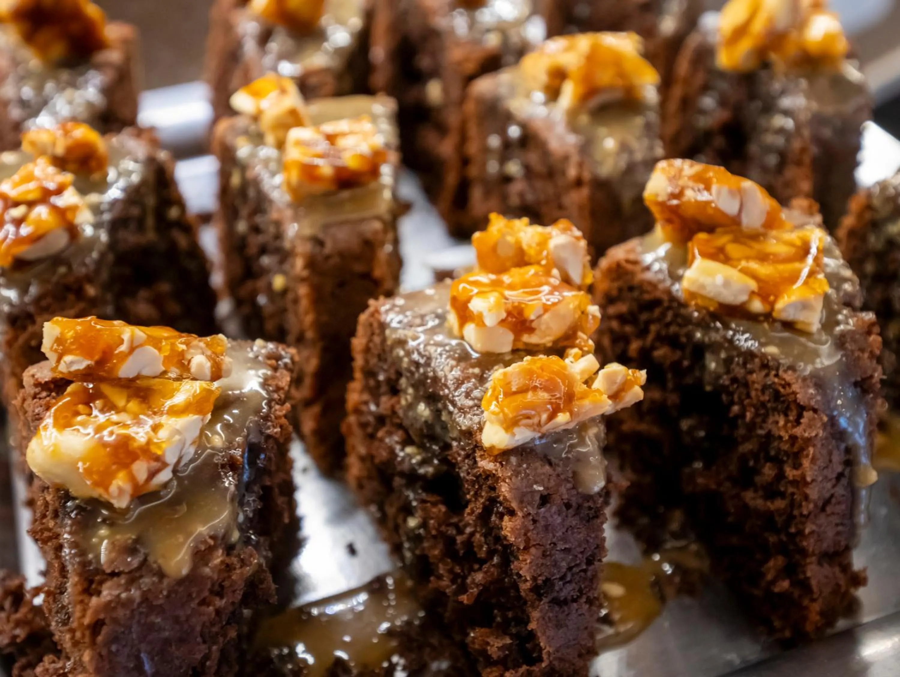 Breakfast in Villa Park Hotel Recife