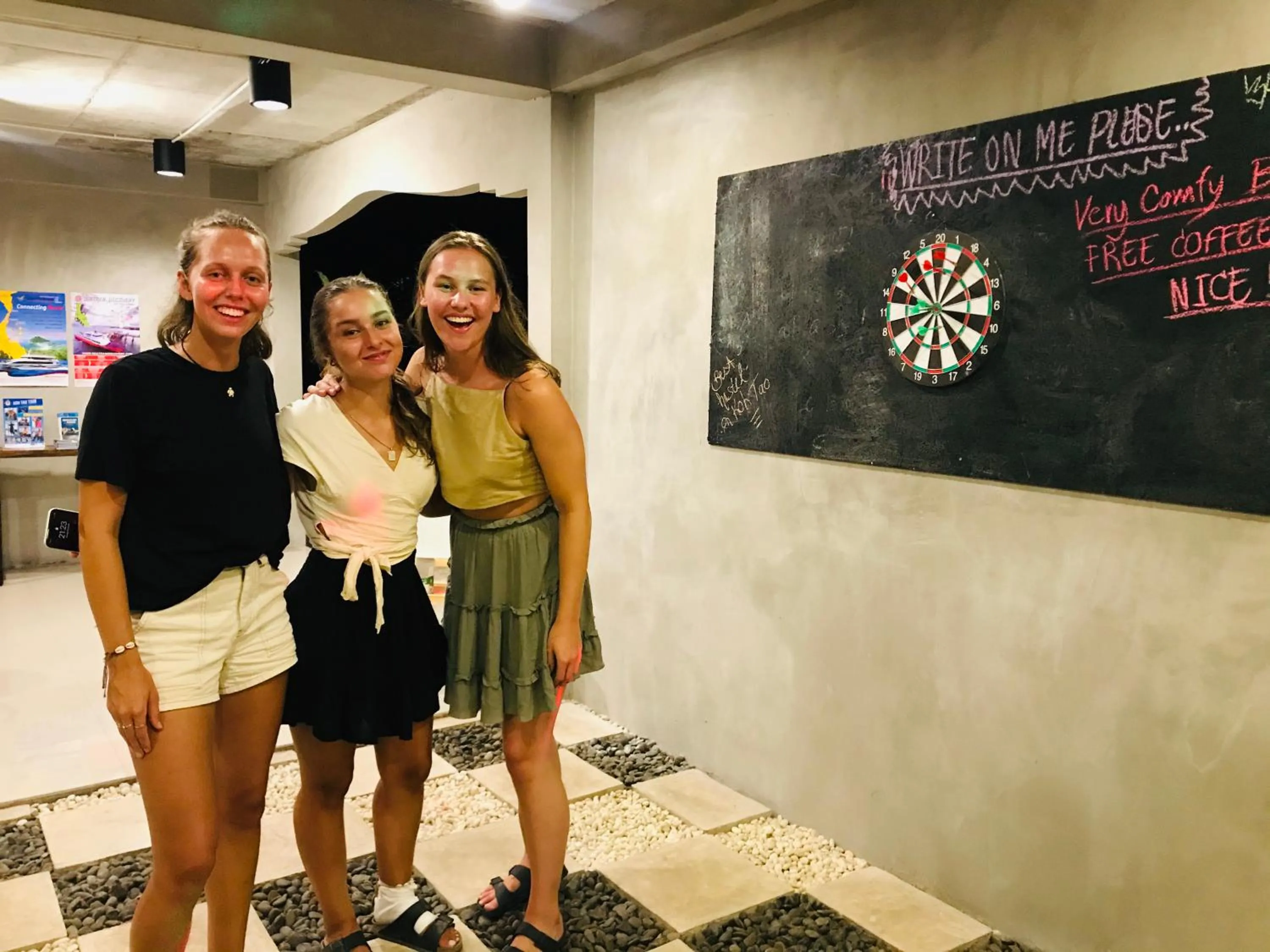 Live In Leaf Koh Tao