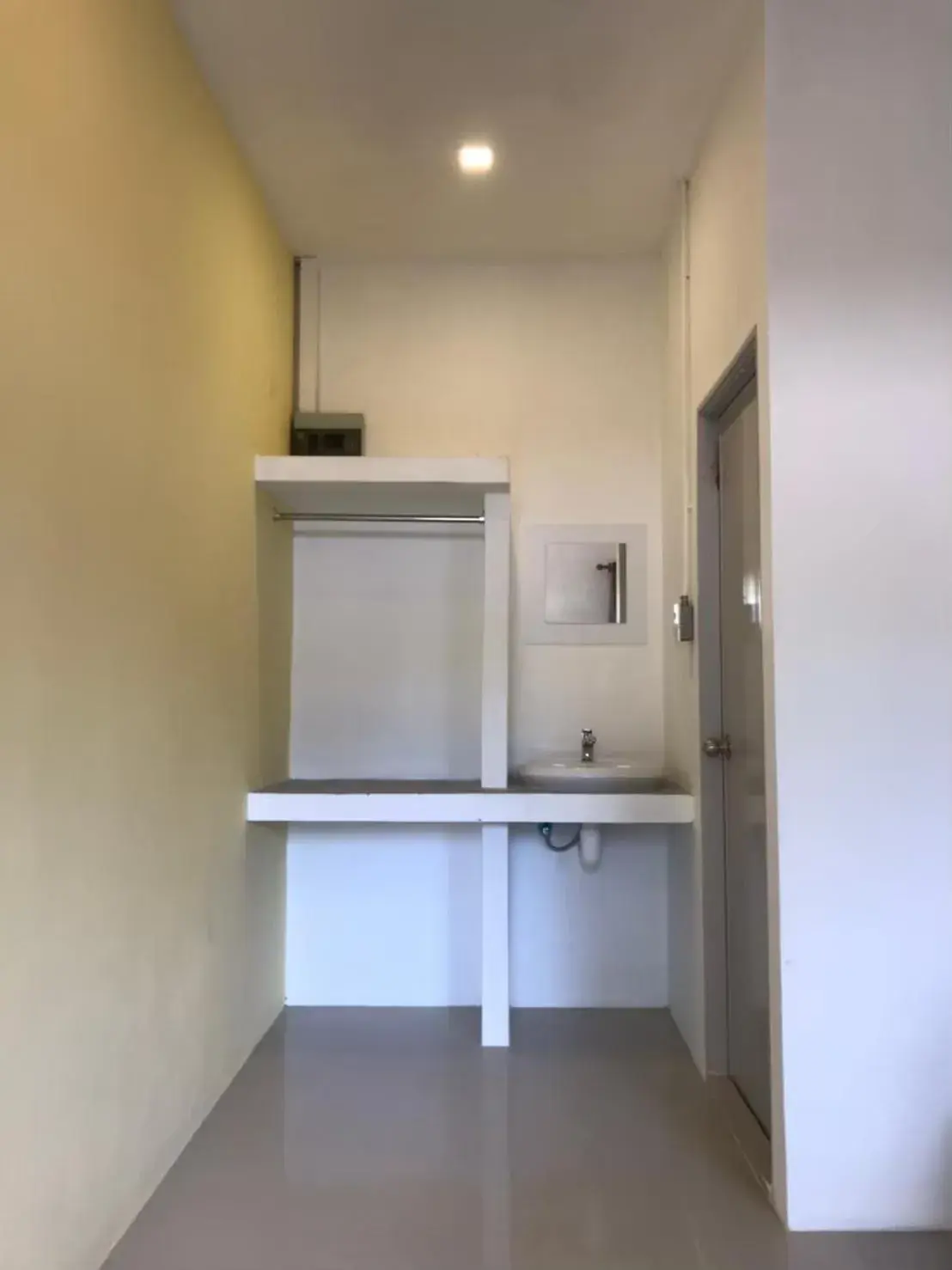 Standard Twin Room in Live In Leaf Koh Tao Standard Twin Room in Live In Leaf Koh Tao