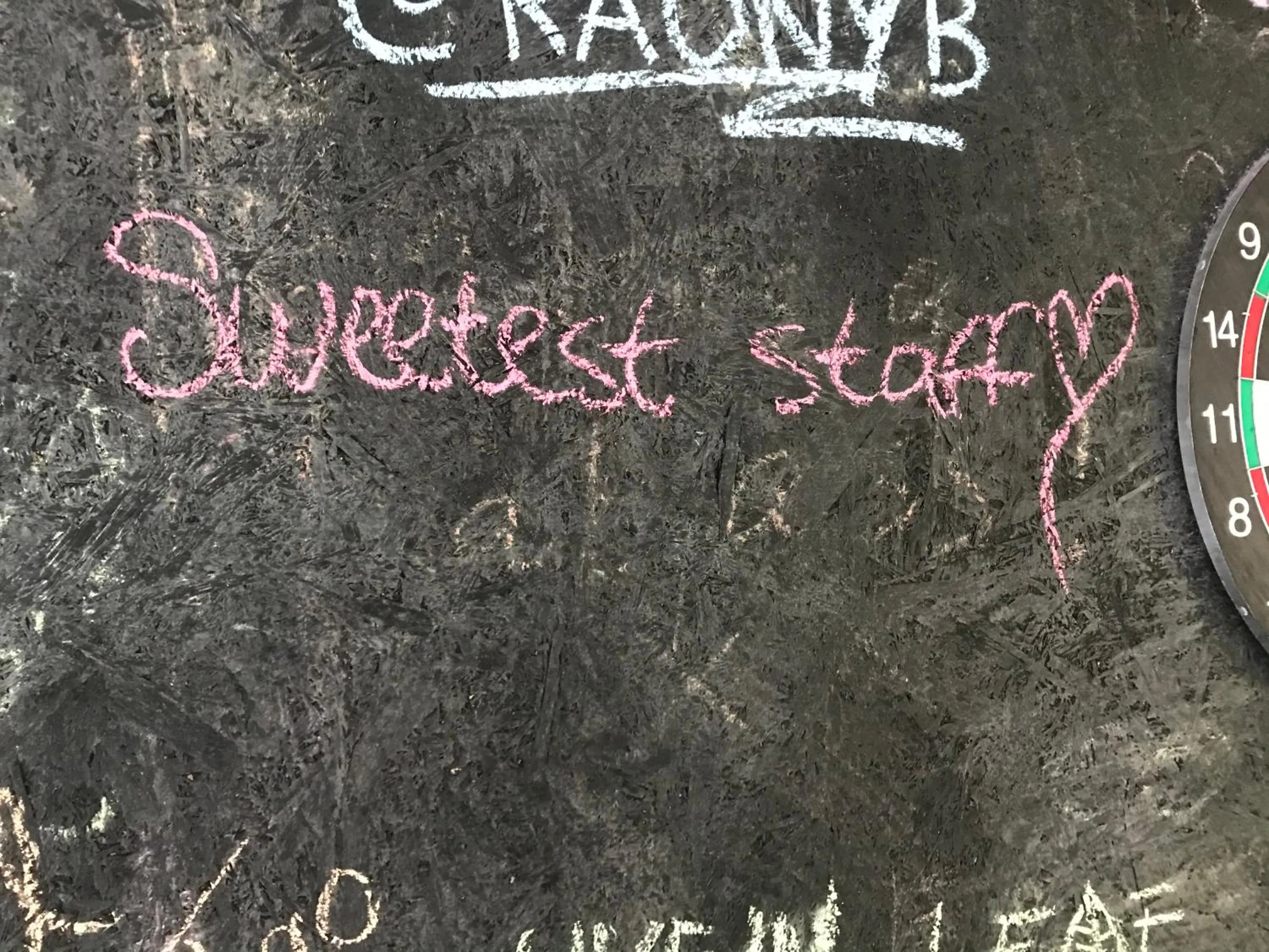 Live In Leaf Koh Tao