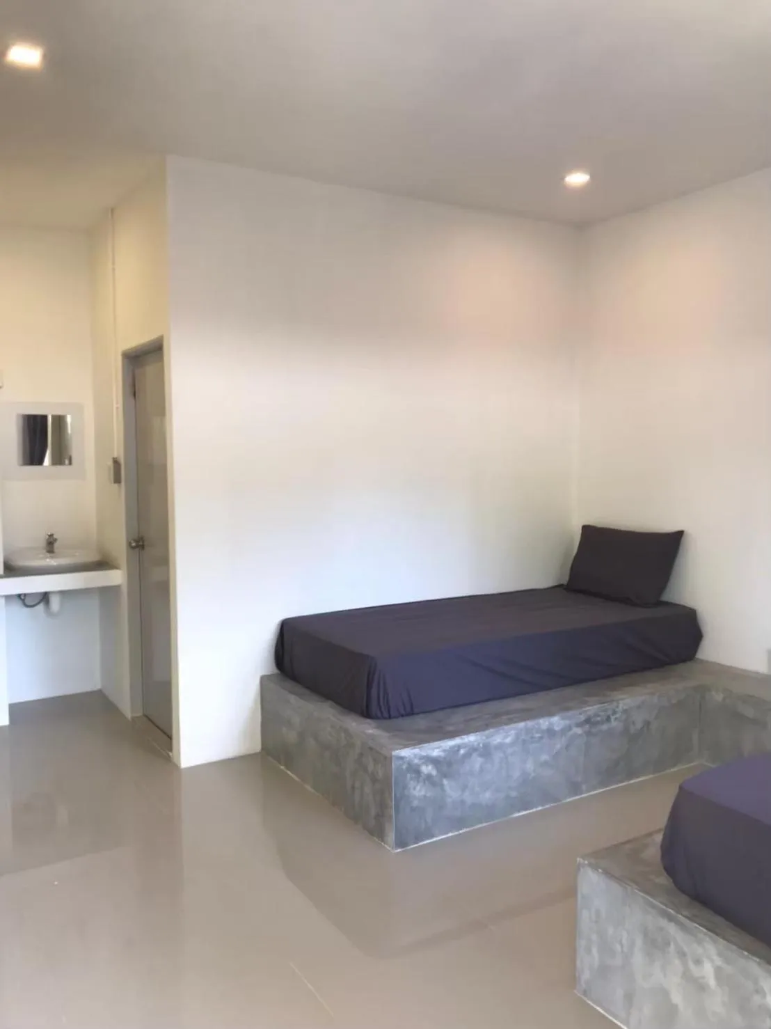 Live In Leaf Koh Tao