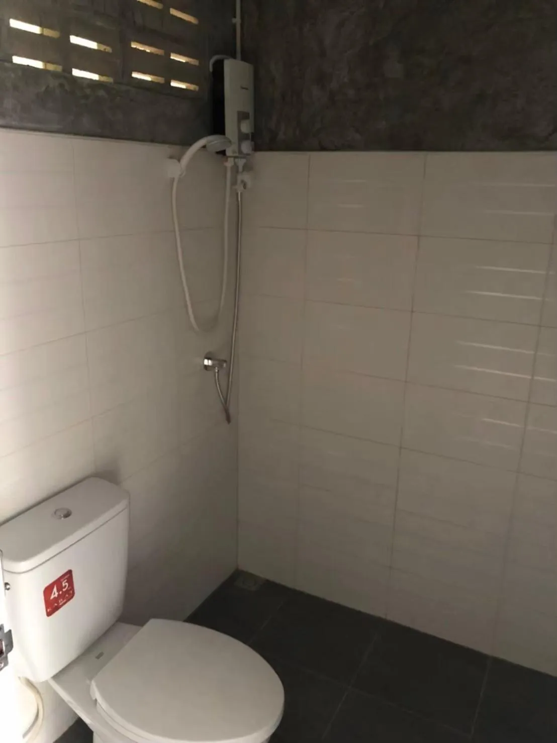 Live In Leaf Koh Tao